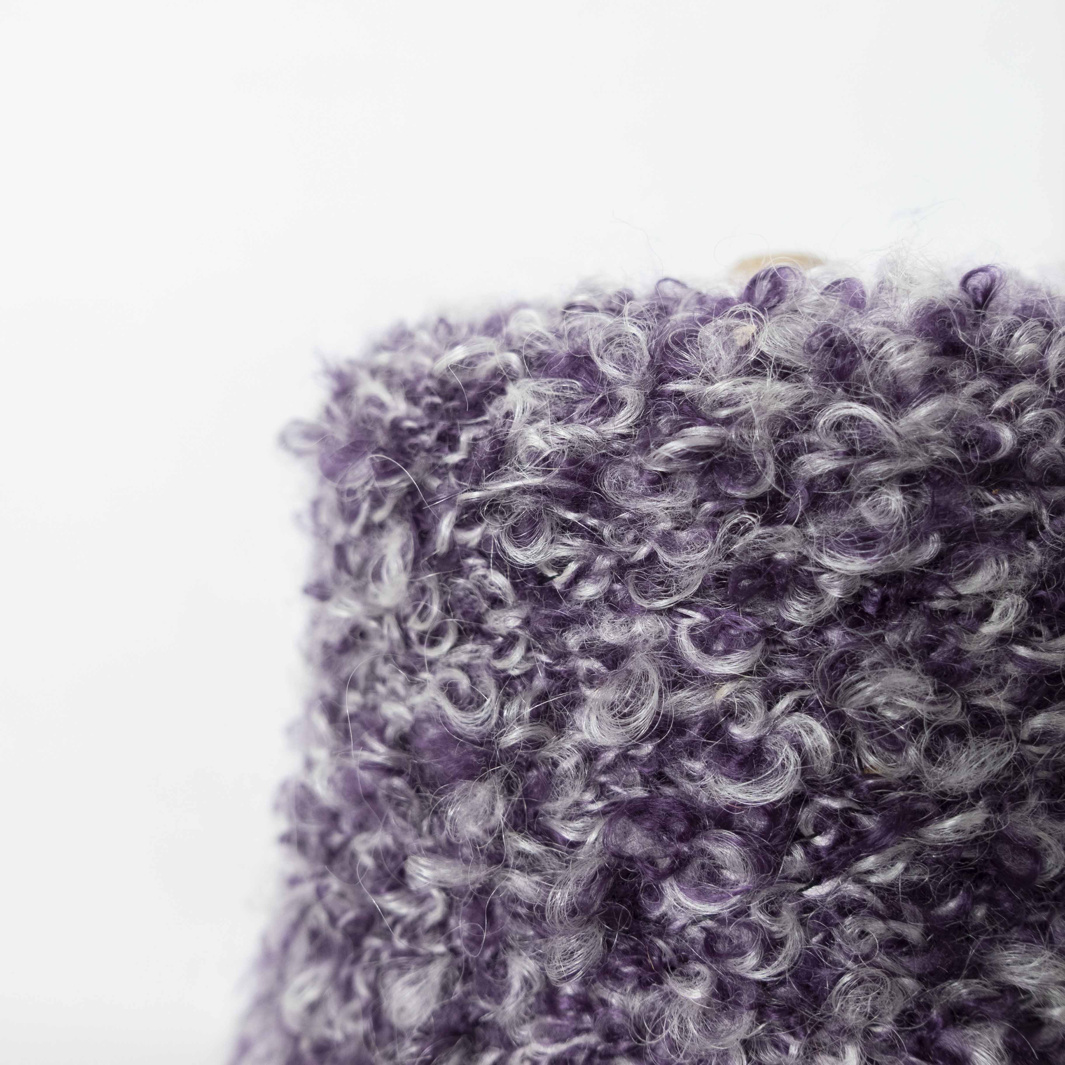 -big project- 1/3 Fluffy Poodle