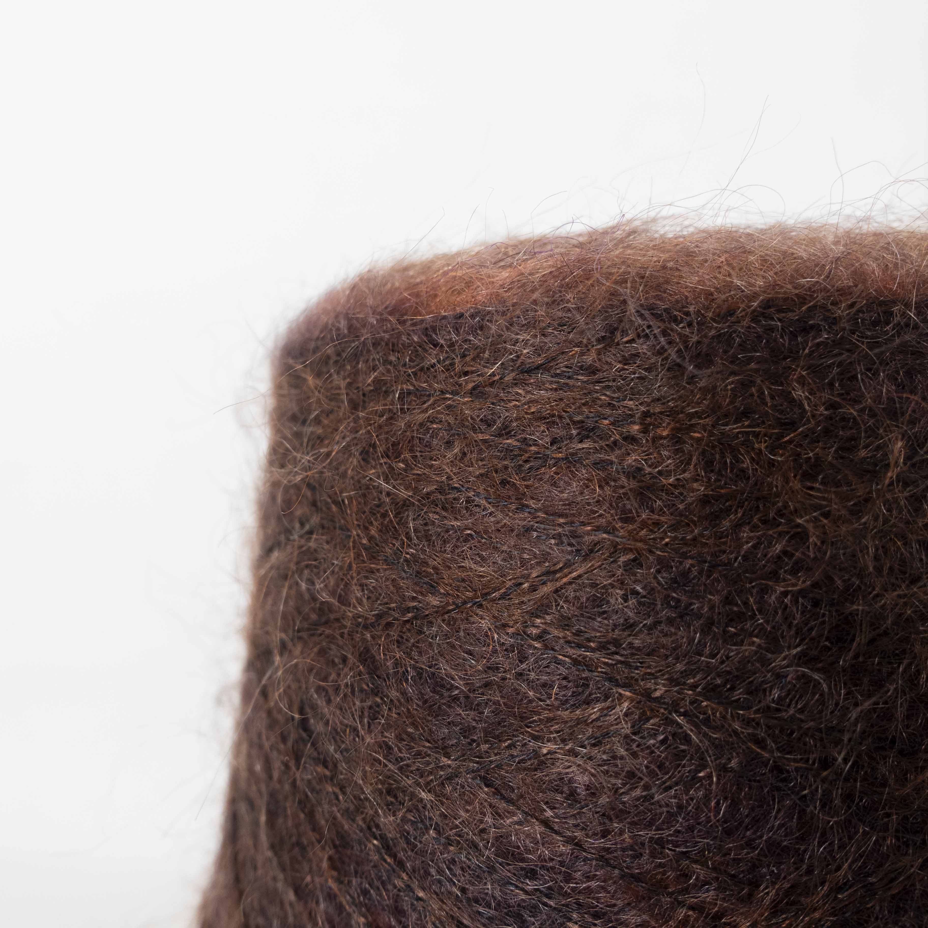 -big project- 1/9 カラフルモヘア