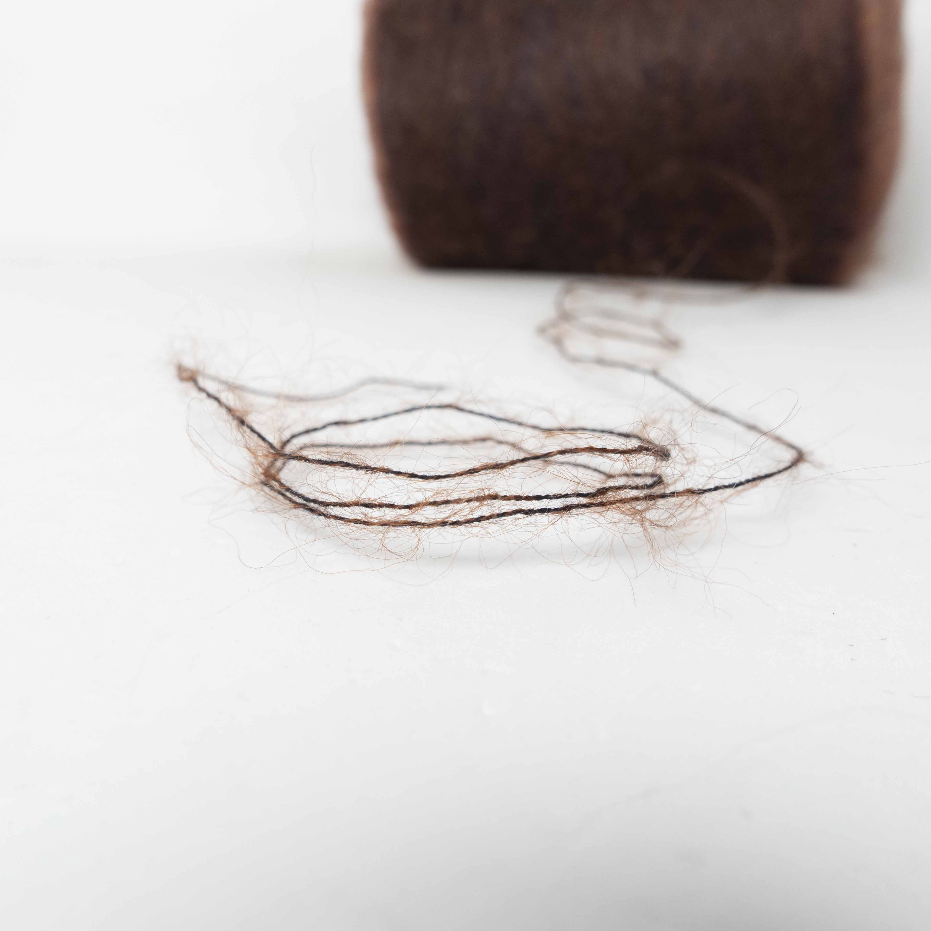 -big project- 1/9 カラフルモヘア