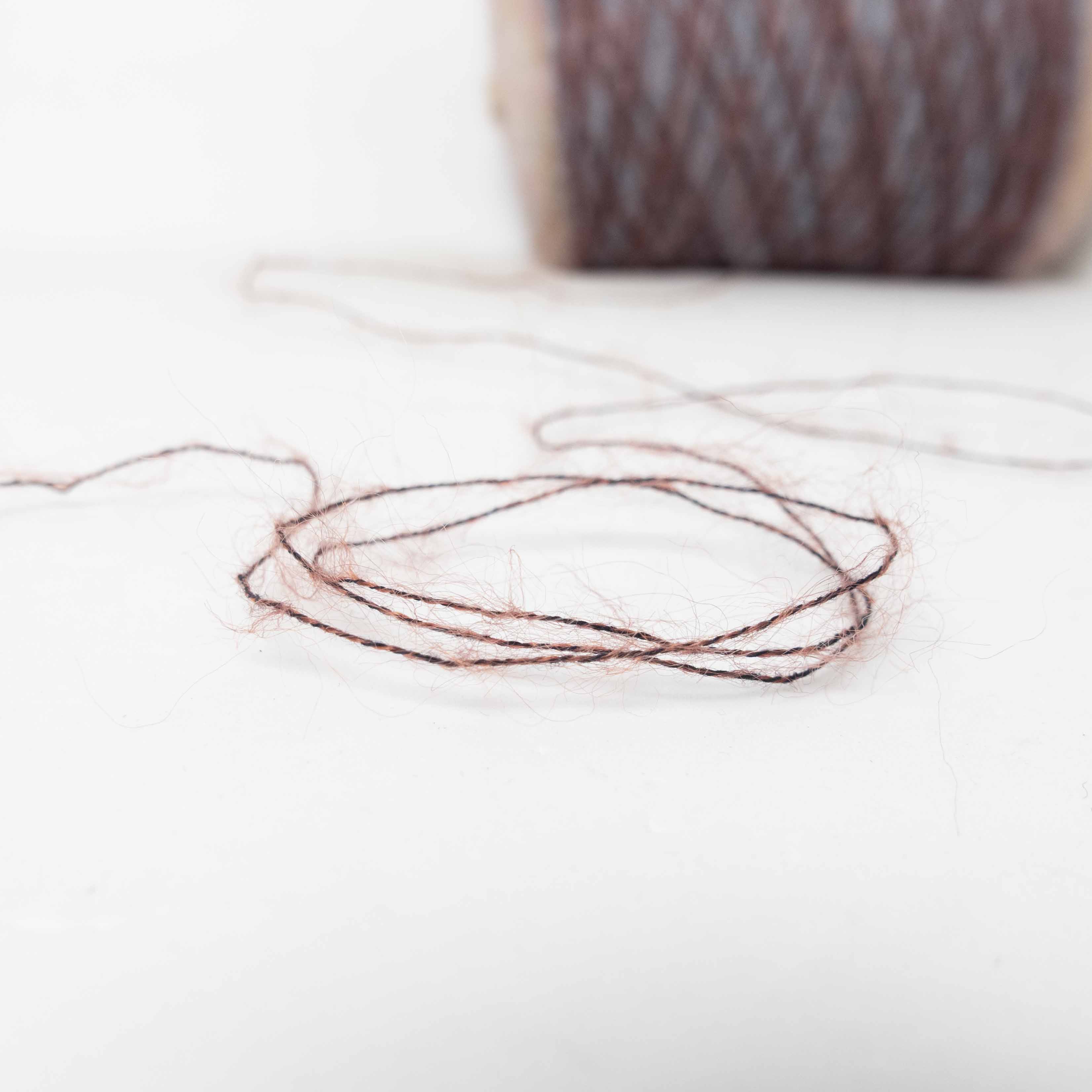 -big project- 1/9 カラフルモヘア