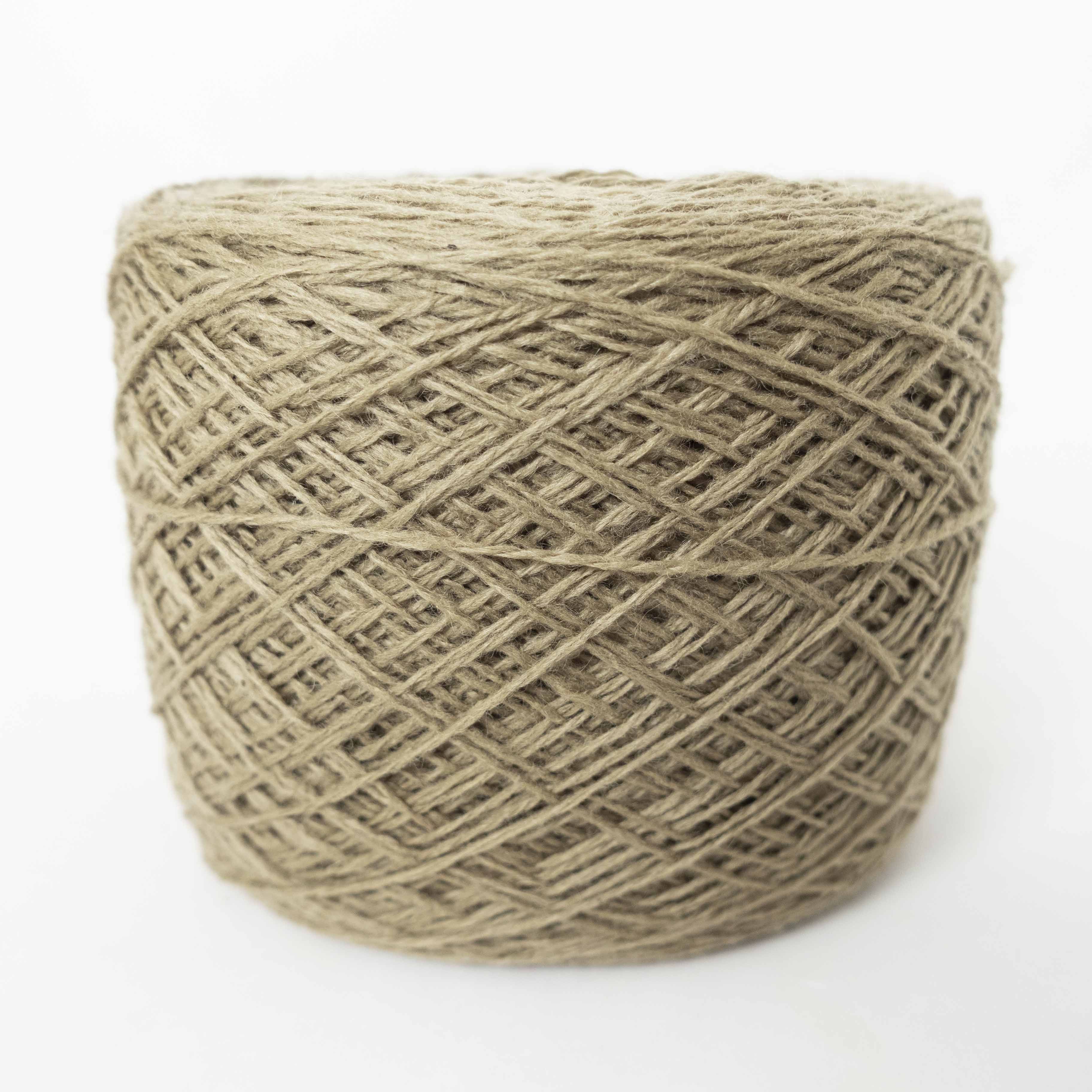 【20g/50g小巻】2/22 草木染めカシミヤ