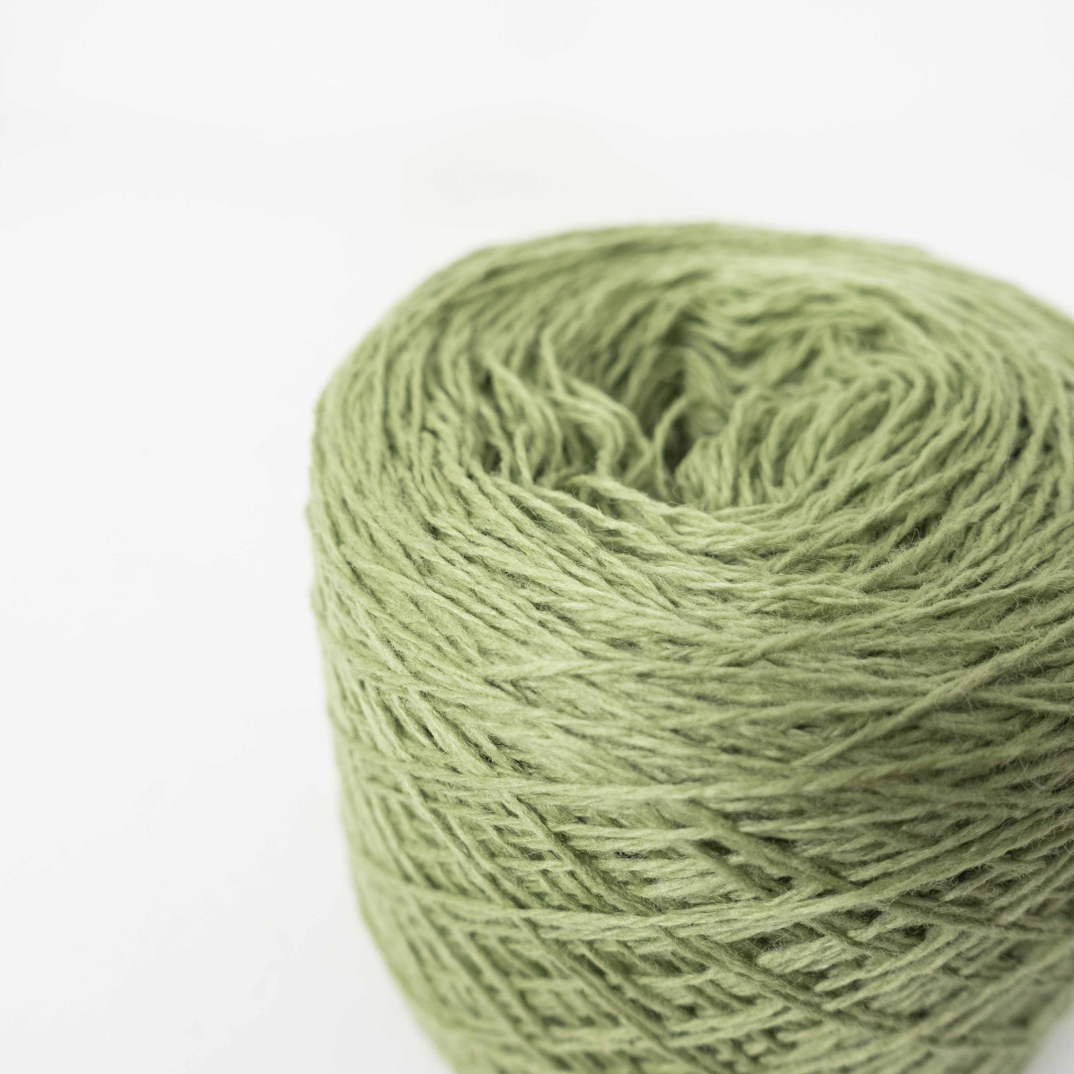 【20g/50g小巻】2/22 草木染めカシミヤ