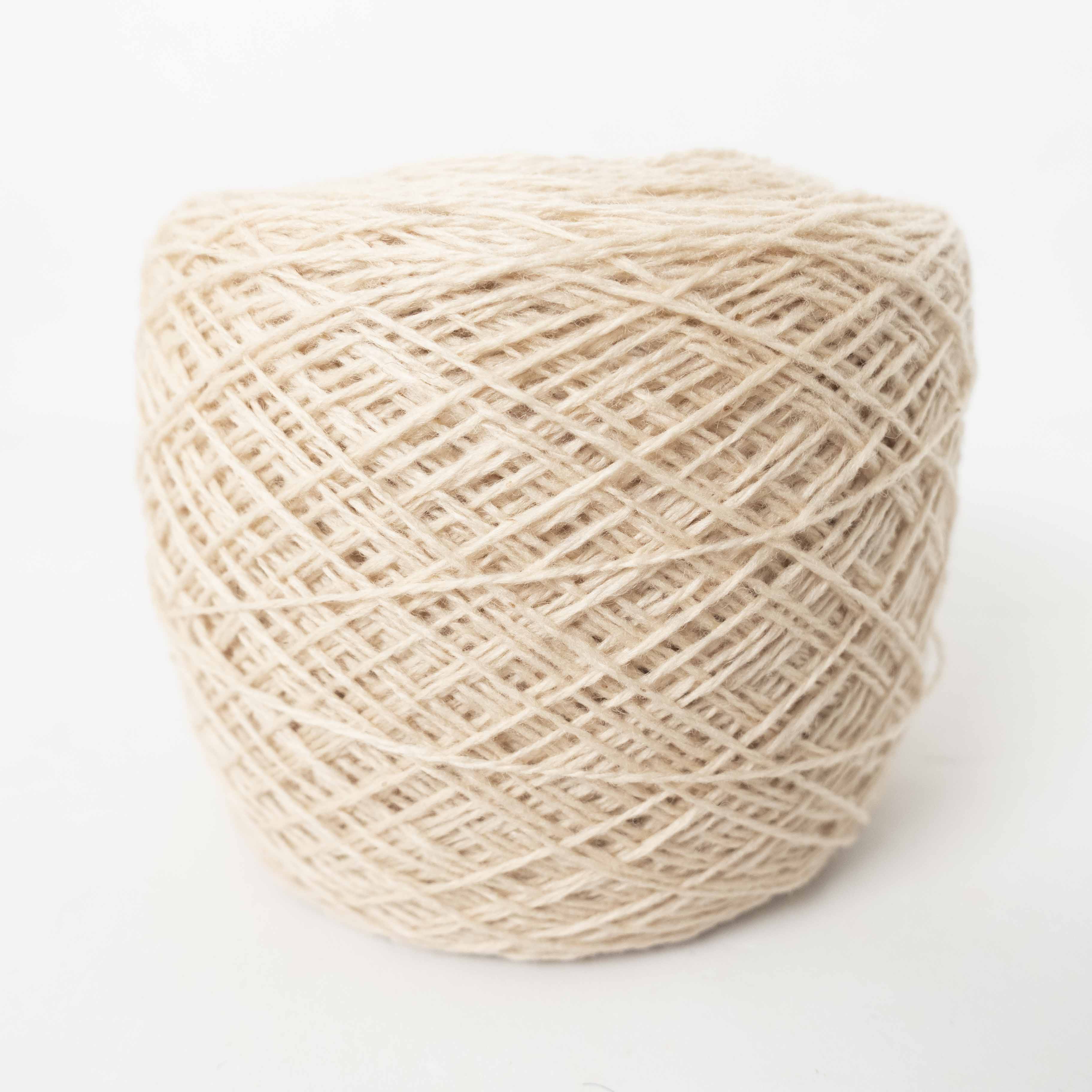 【20g/50g小巻】2/22 草木染めカシミヤ