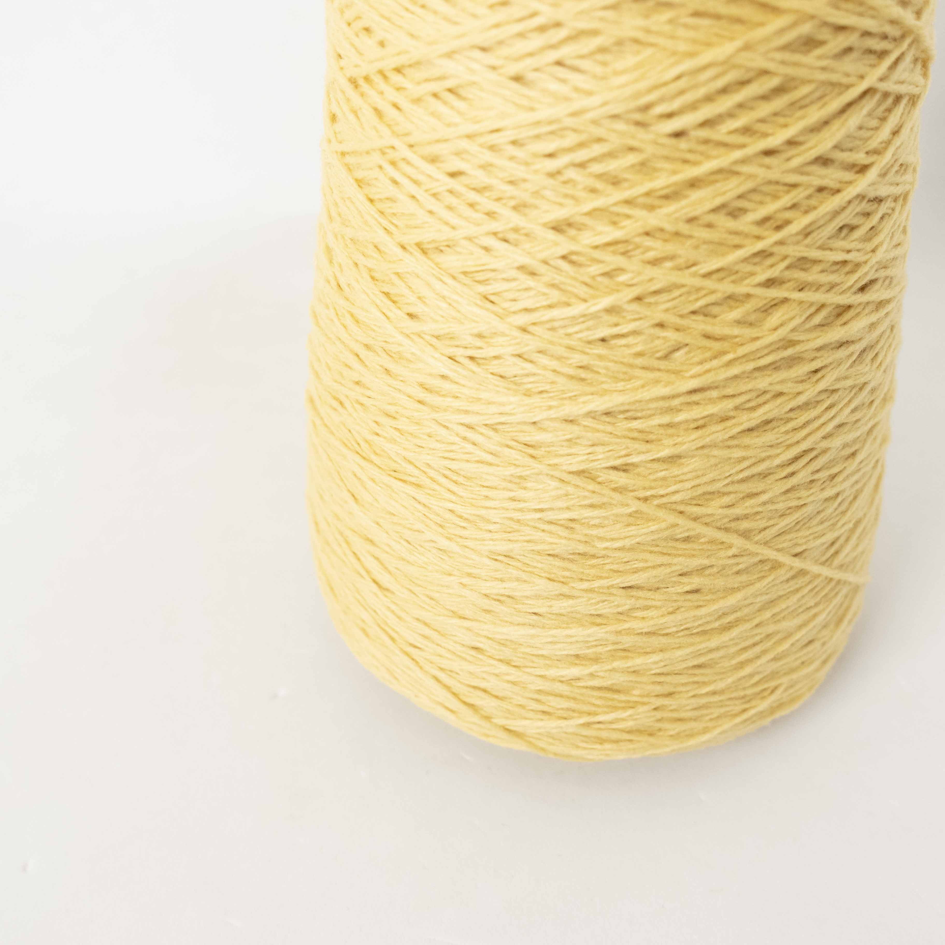 3/22 草木染めカシミヤ