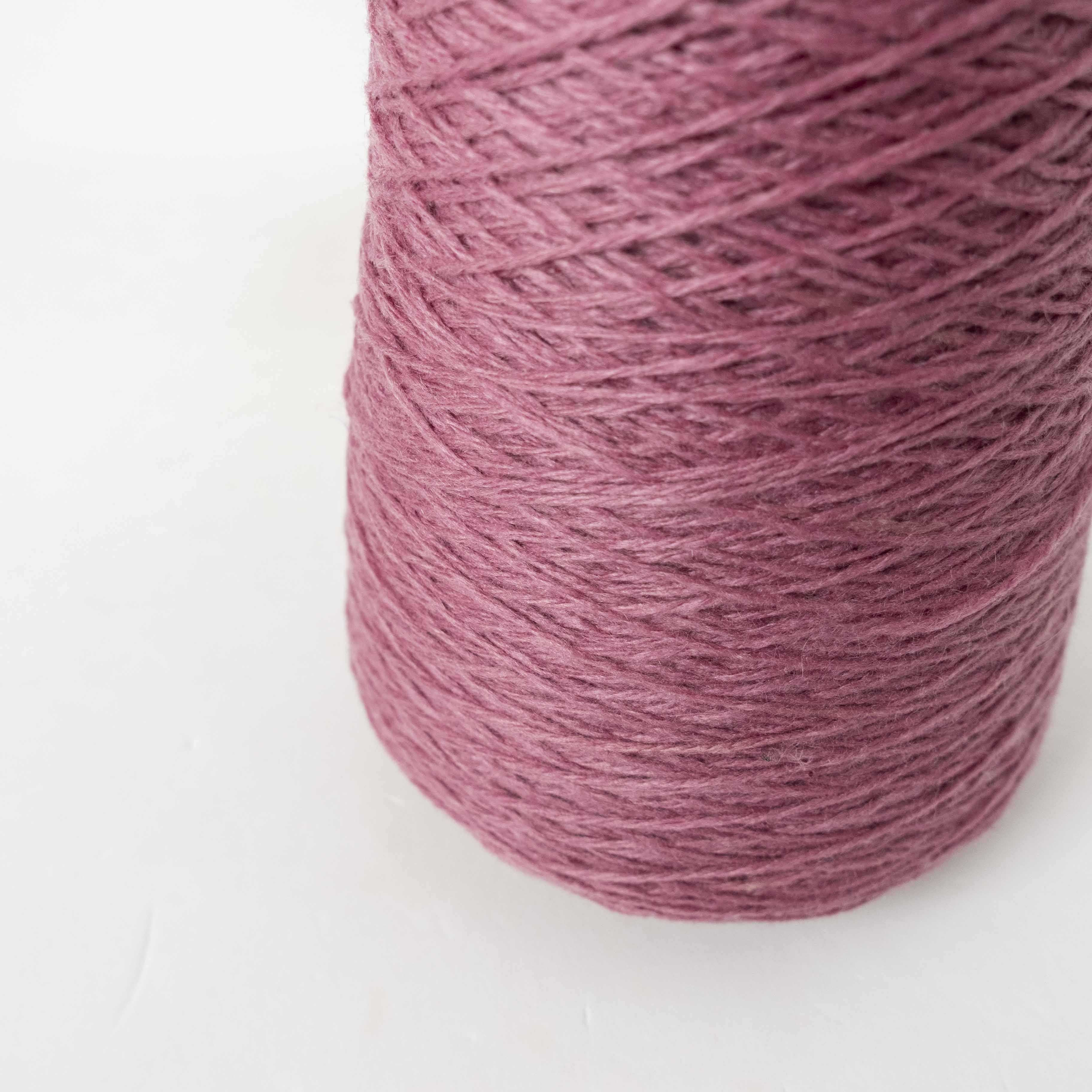 3/22 草木染めカシミヤ