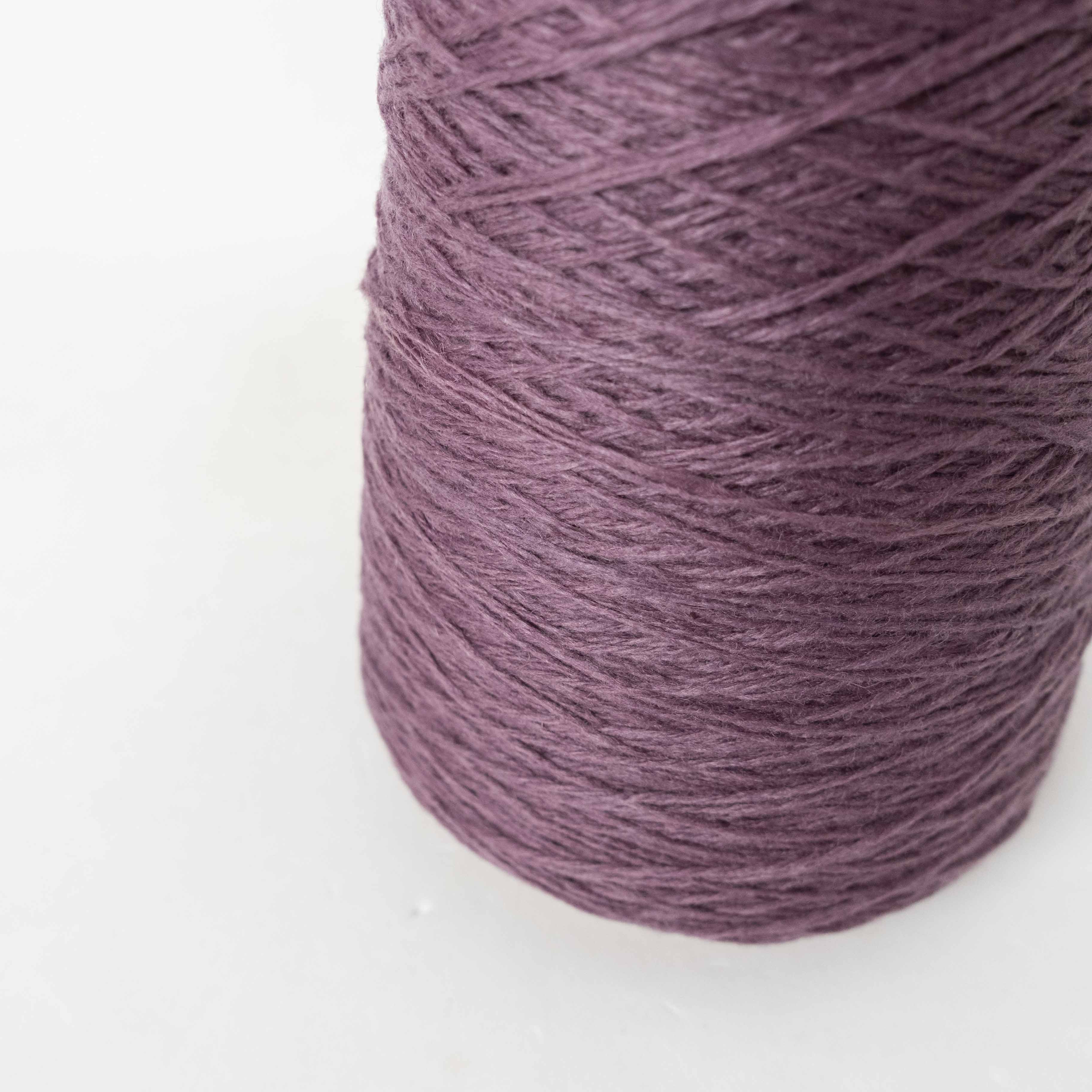 3/22 草木染めカシミヤ