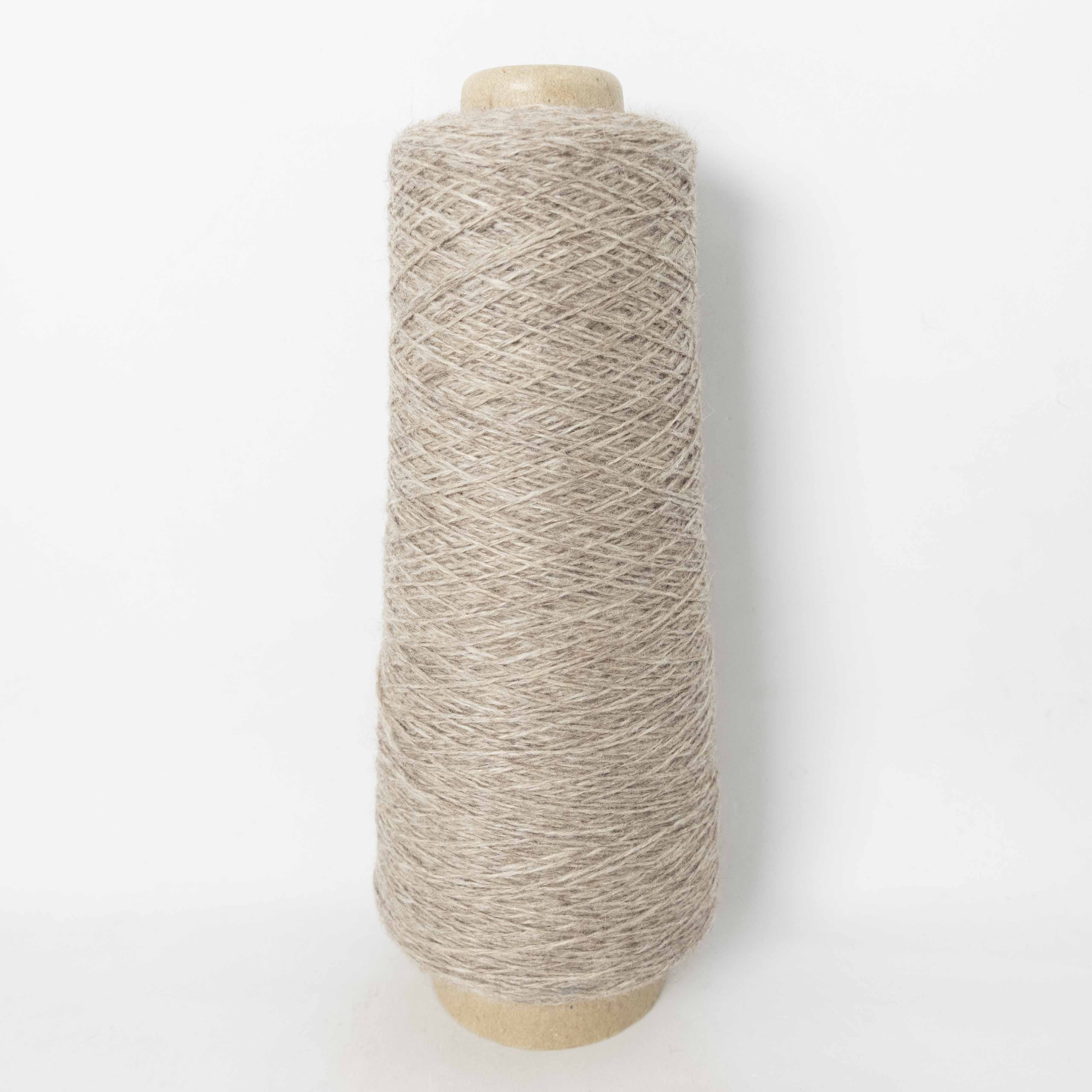 2/20 ラクーンウール