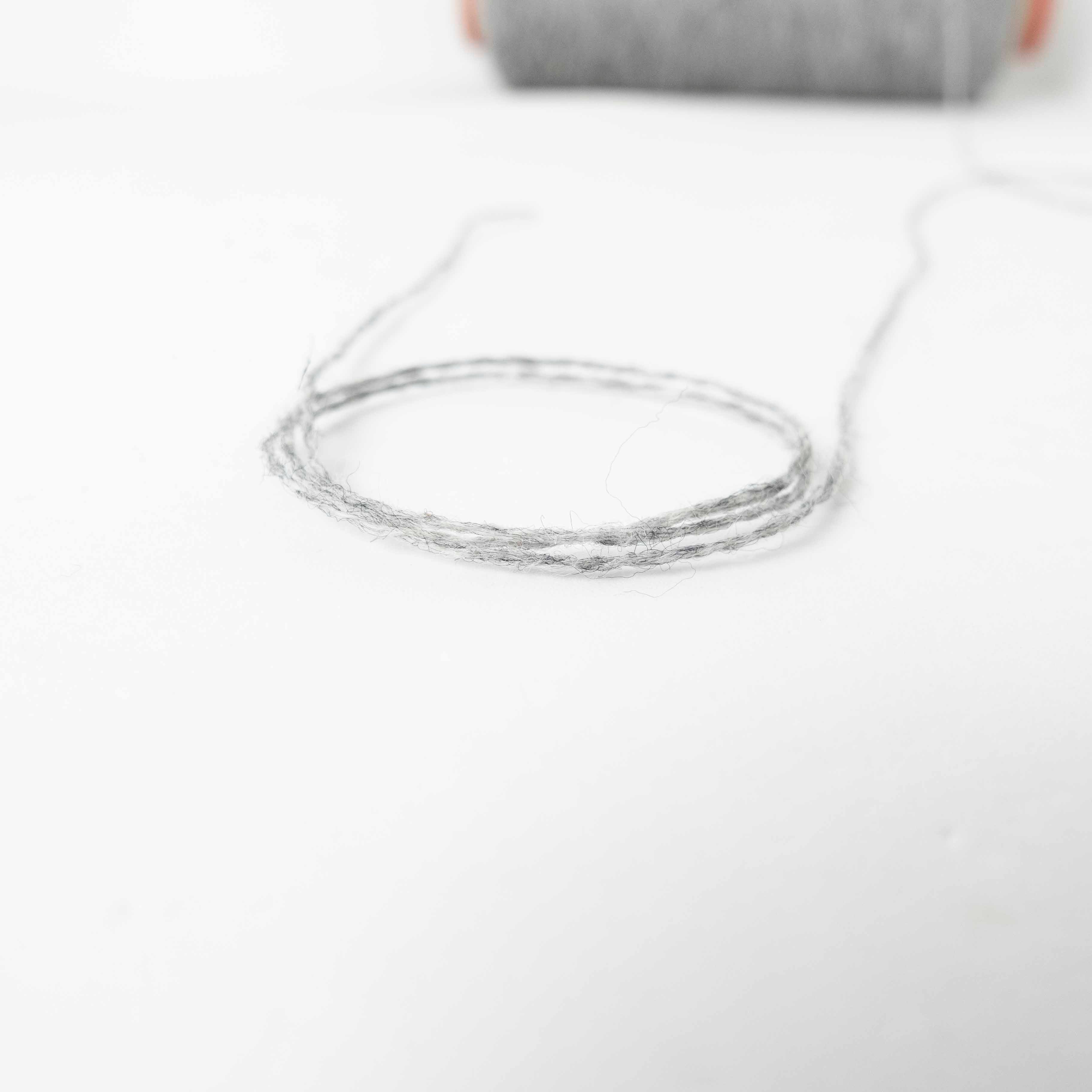 2/20 ラクーンウール