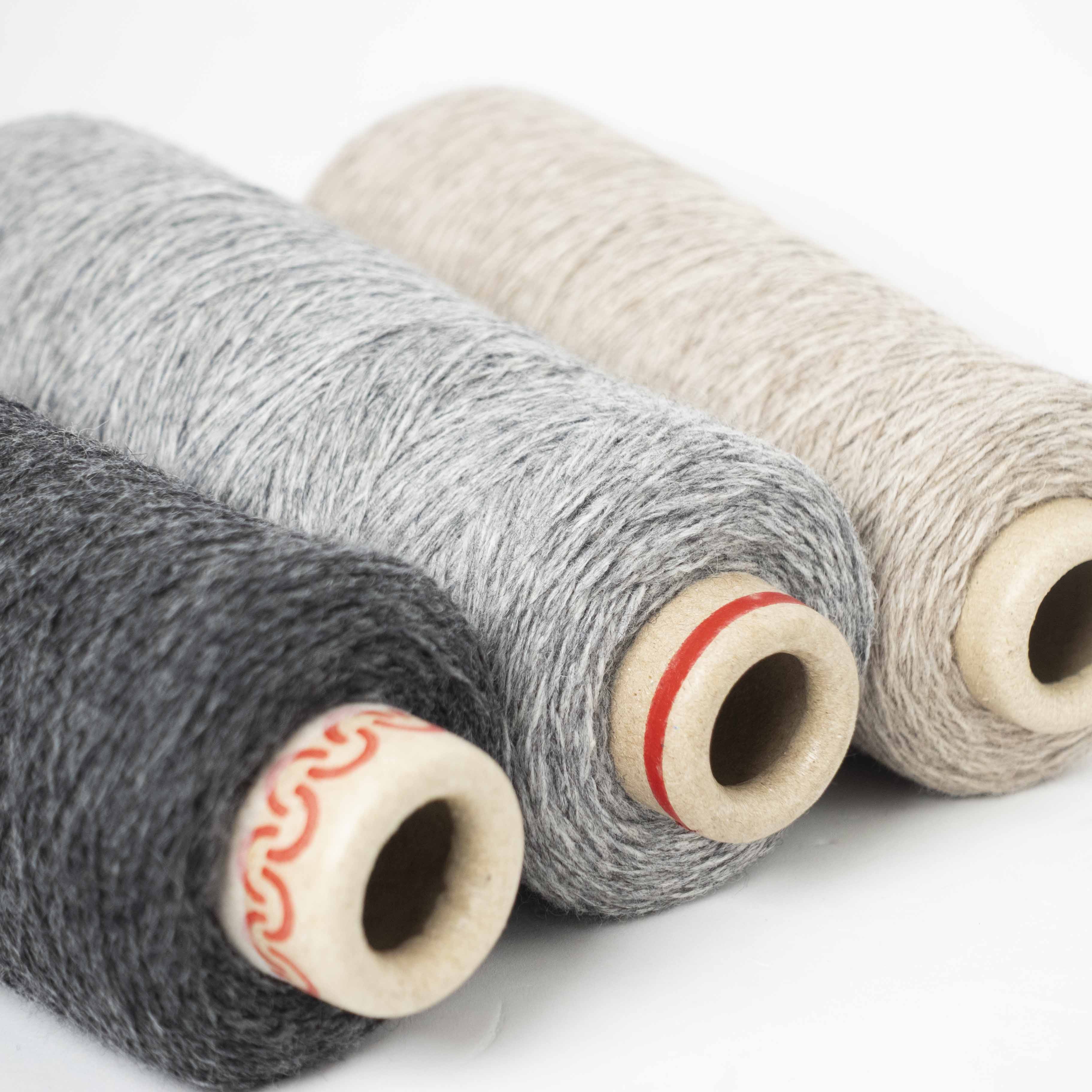 2/20 ラクーンウール