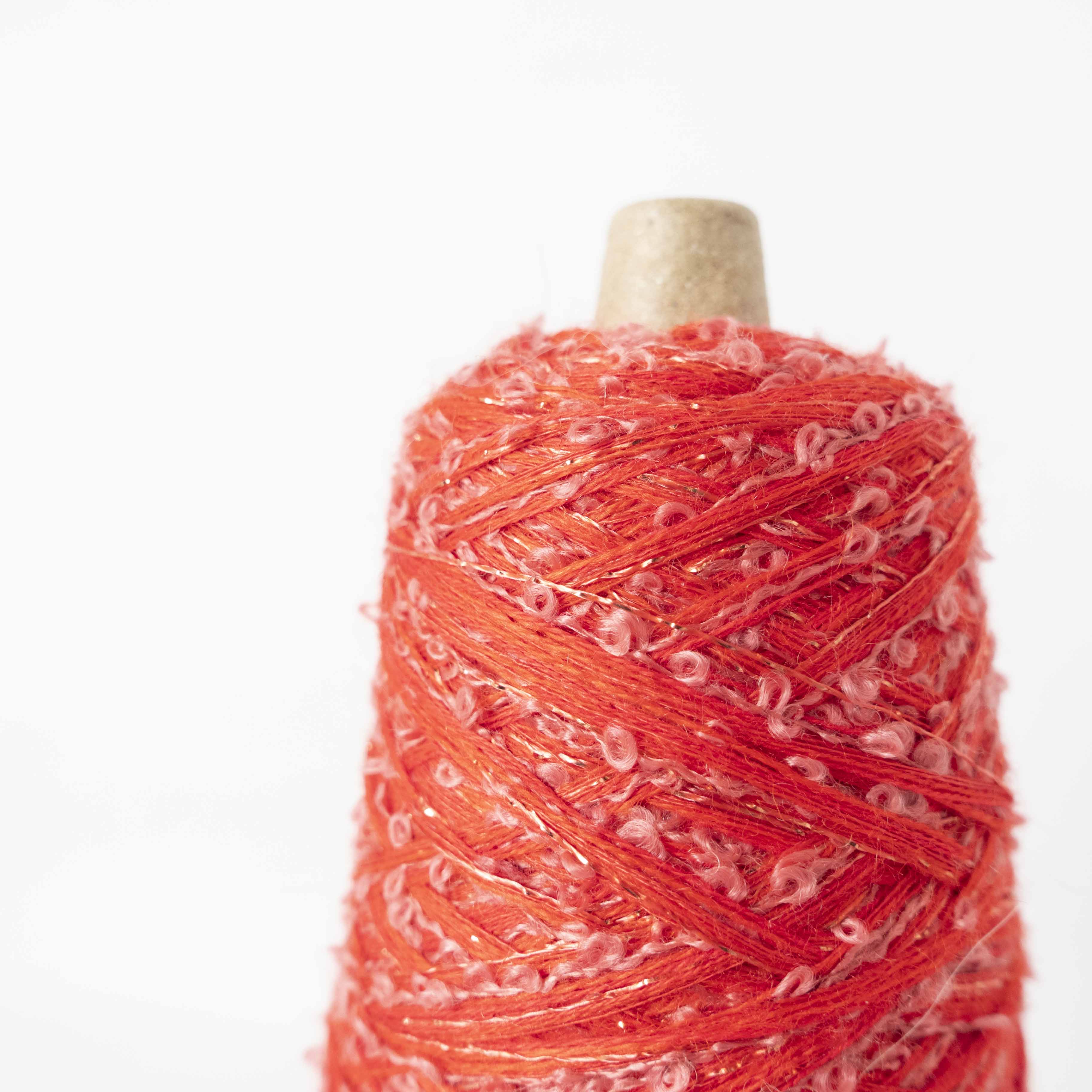 Valentine Series: MIXED YARN