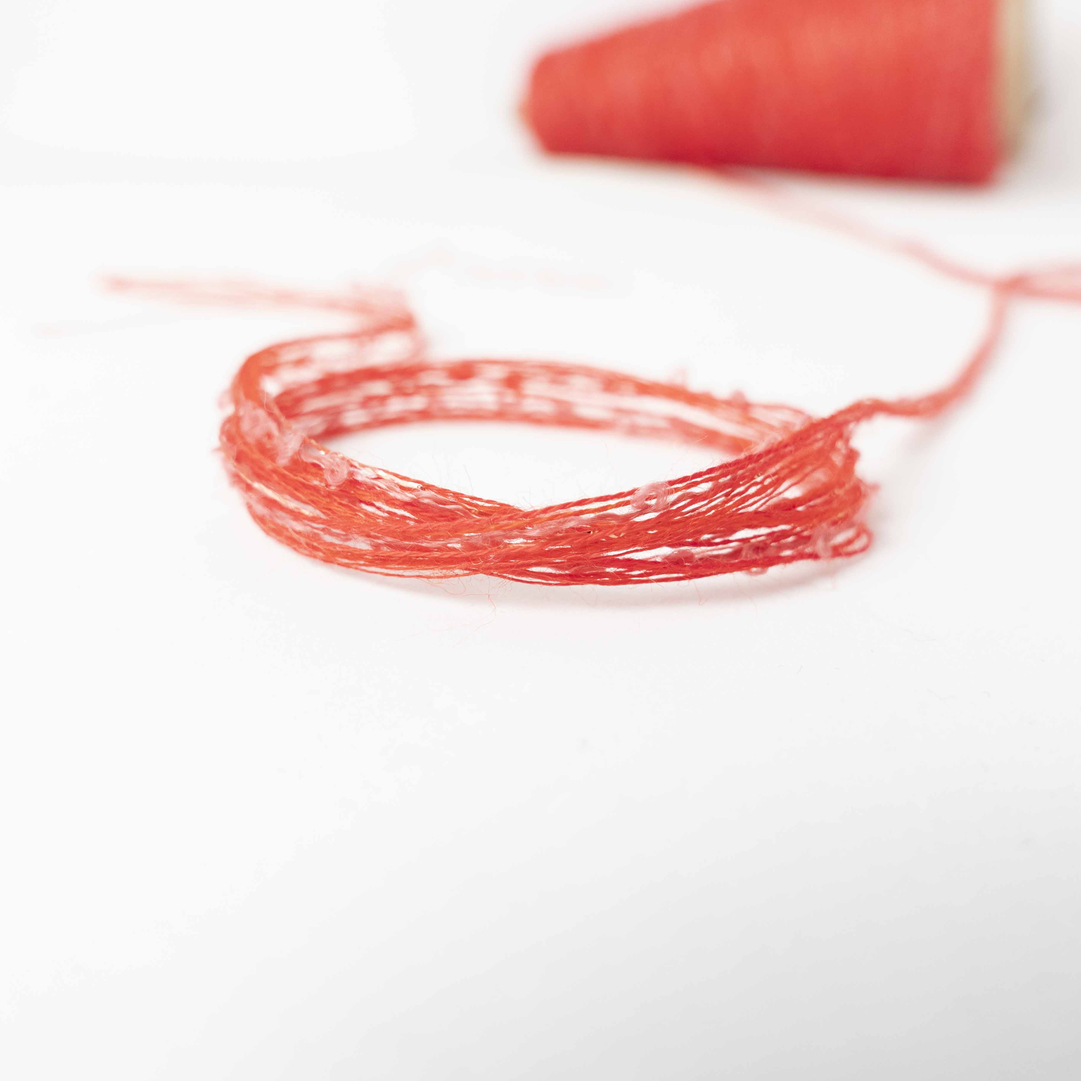 Valentine Series: MIXED YARN