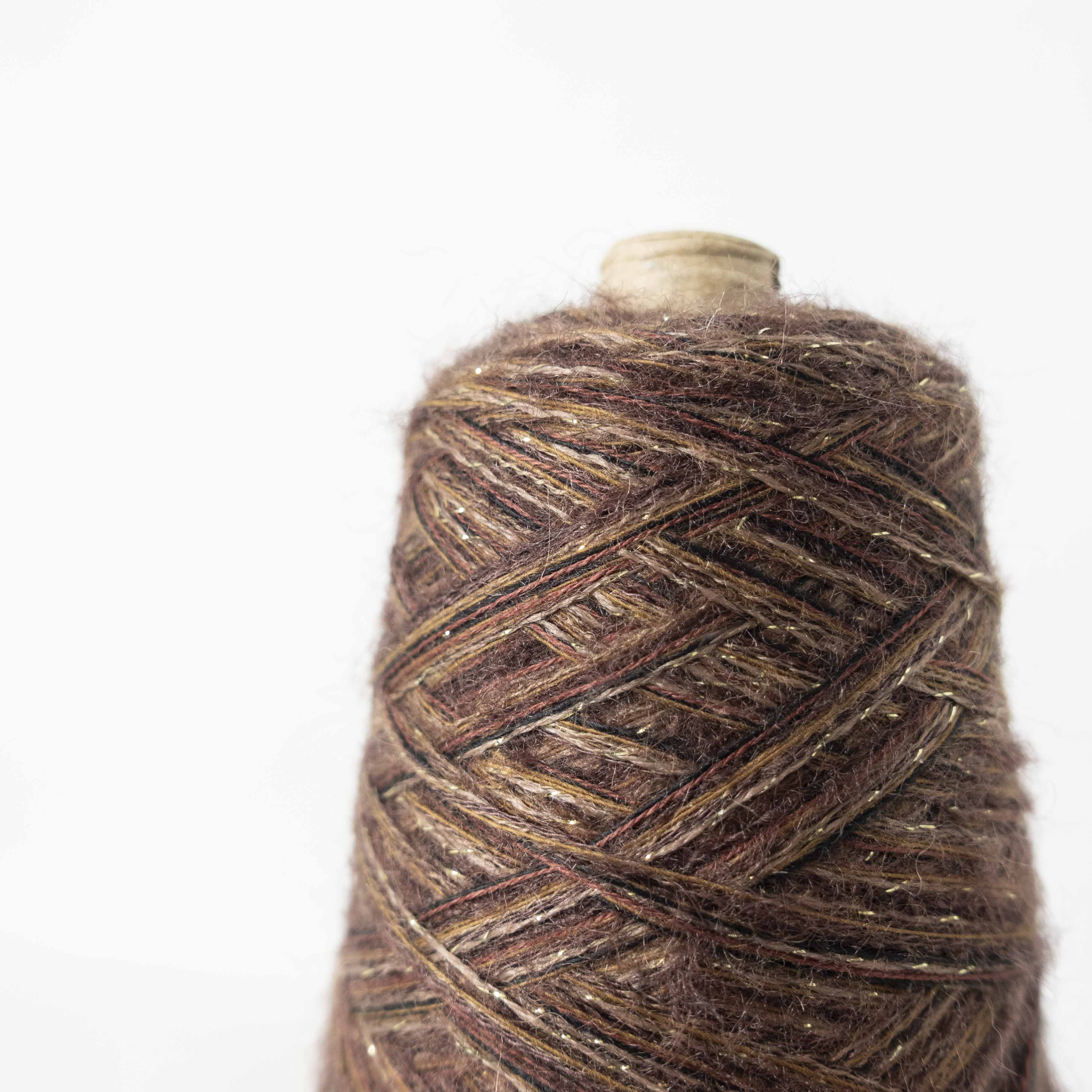 Valentine Series: MIXED YARN