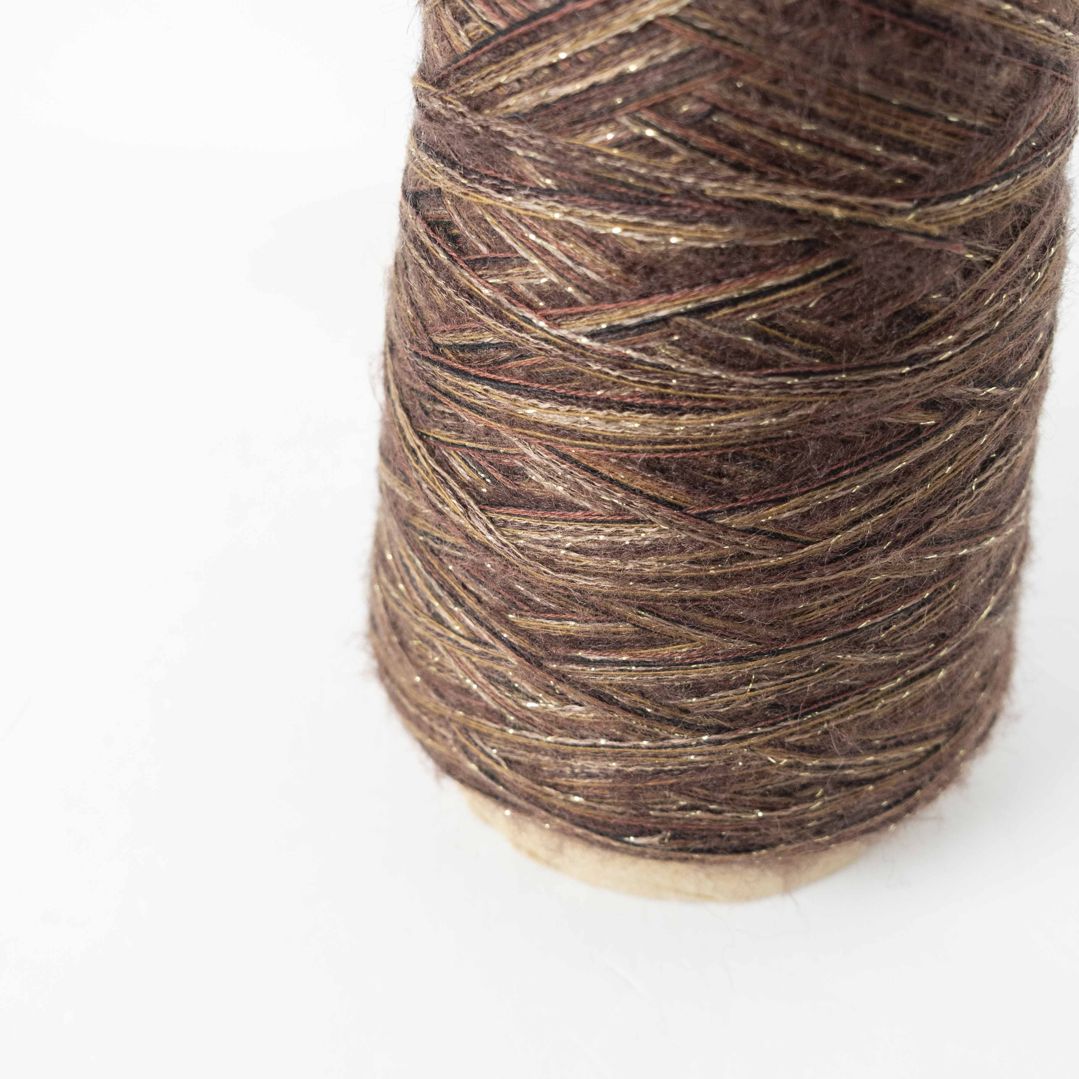 Valentine Series: MIXED YARN