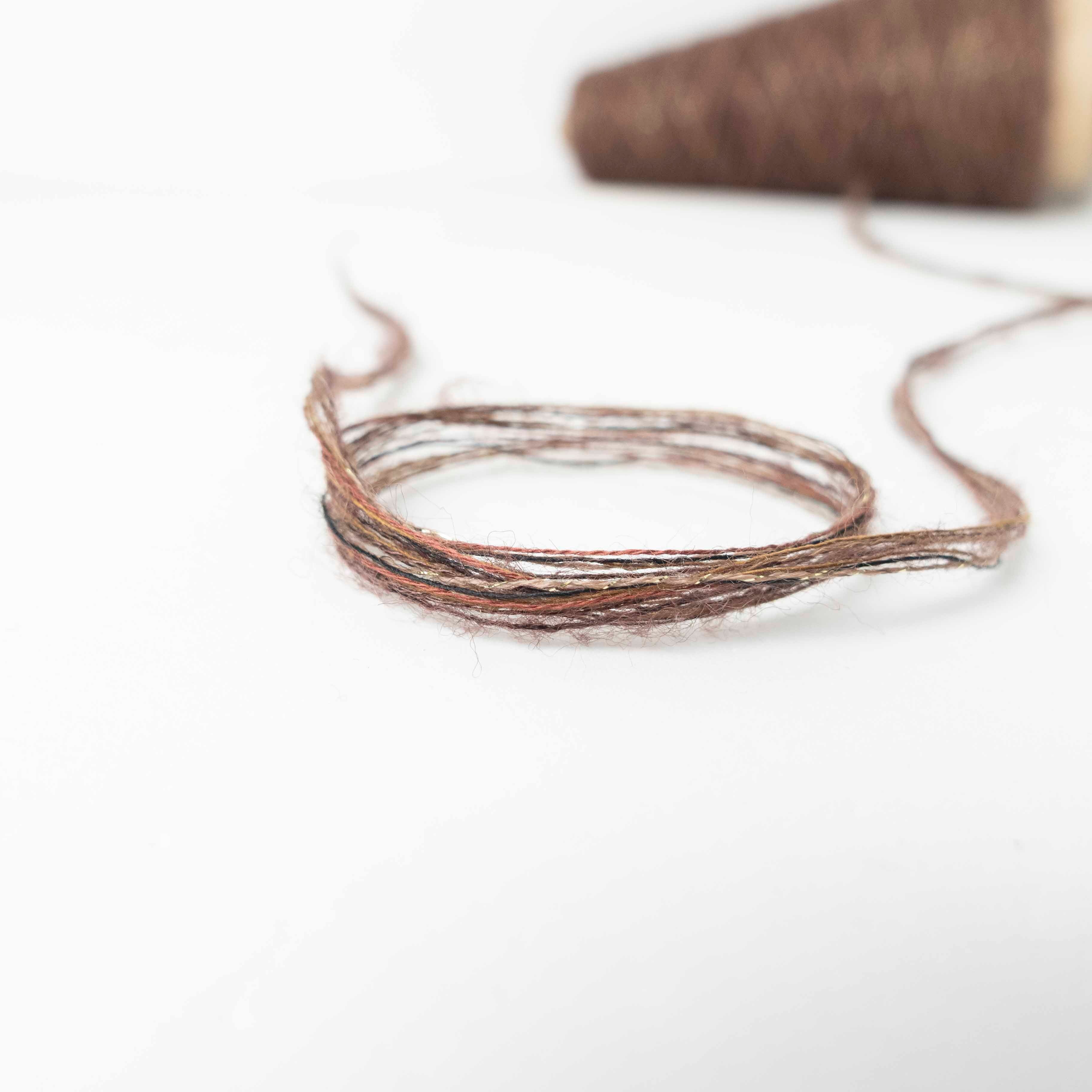 Valentine Series: MIXED YARN