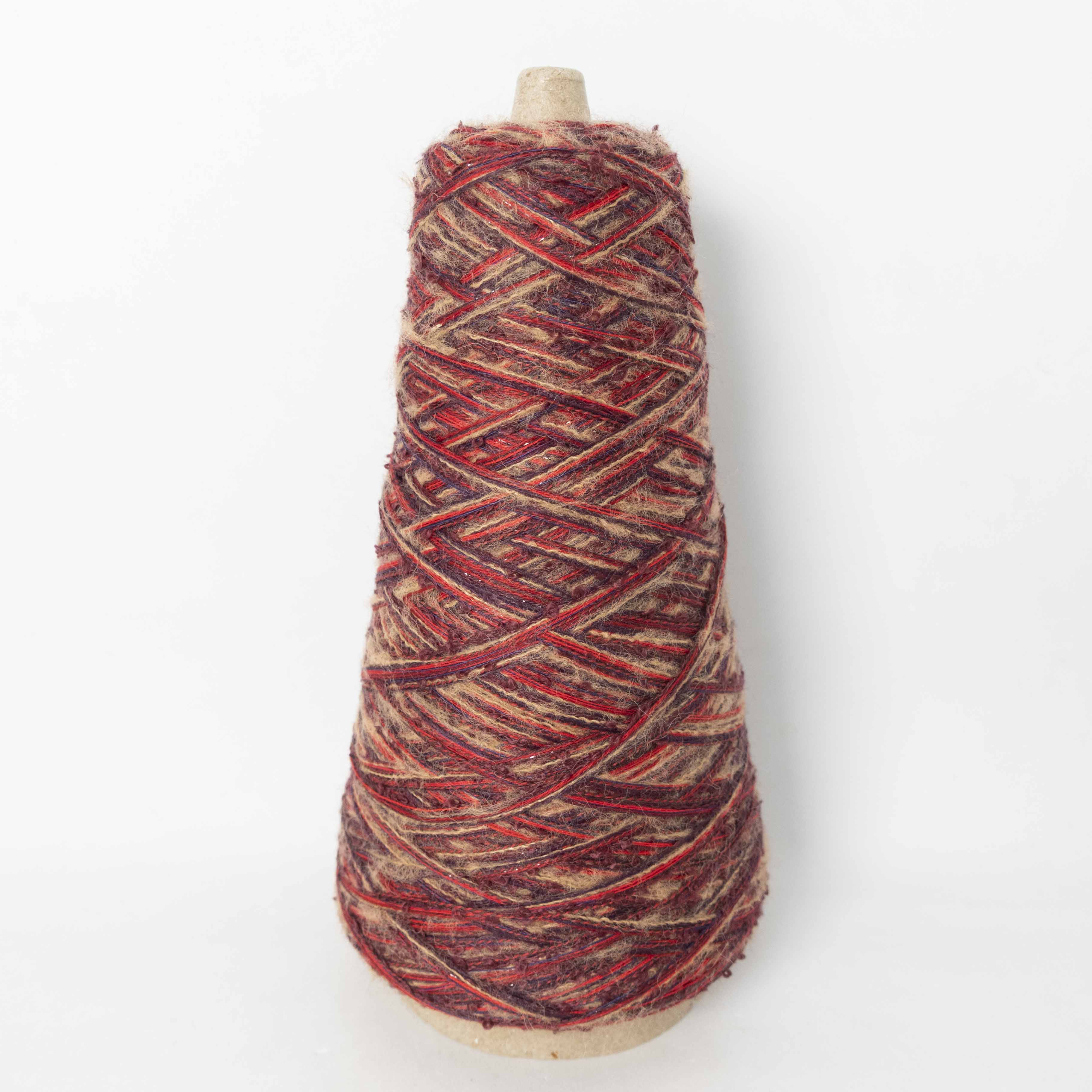 Valentine Series: MIXED YARN