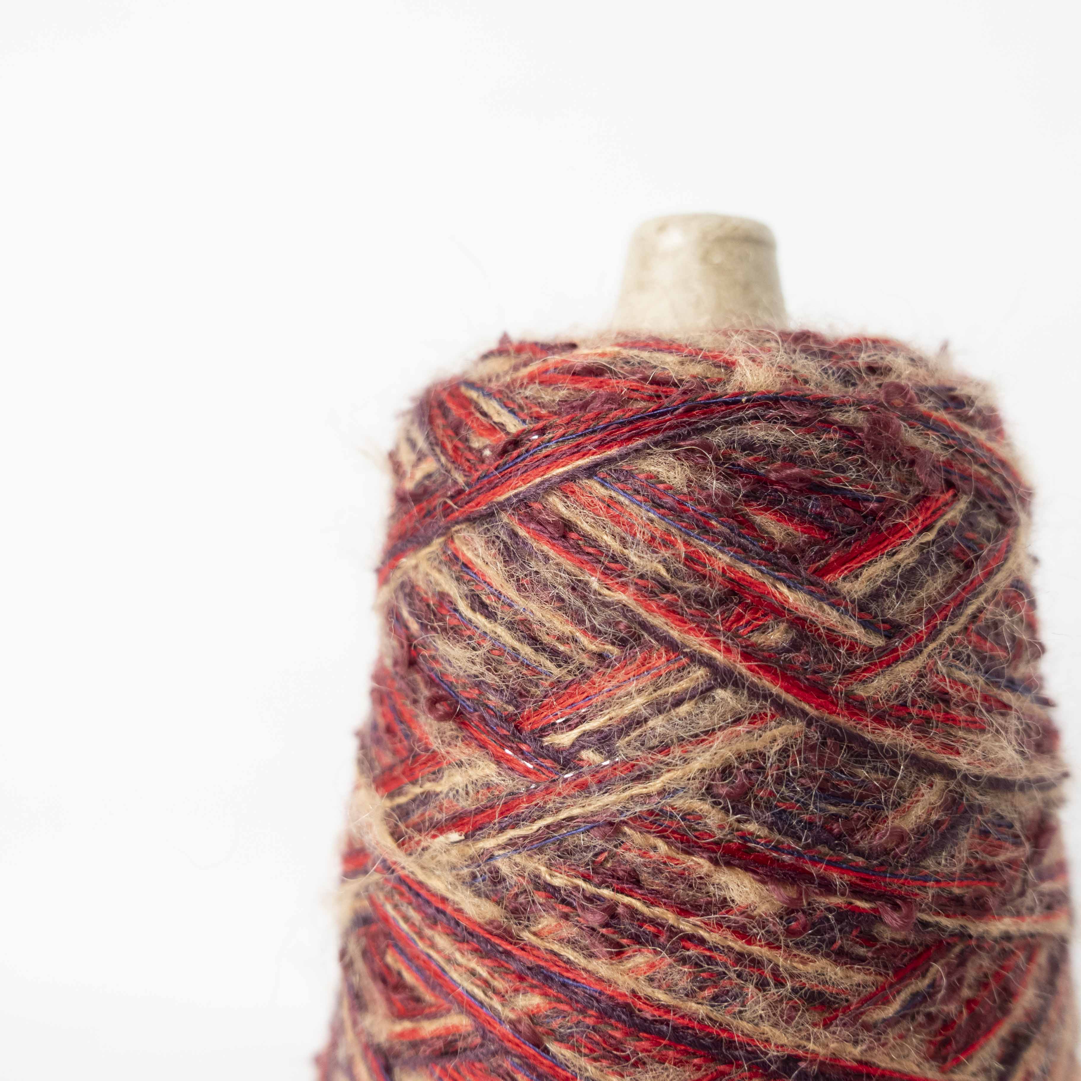 Valentine Series: MIXED YARN