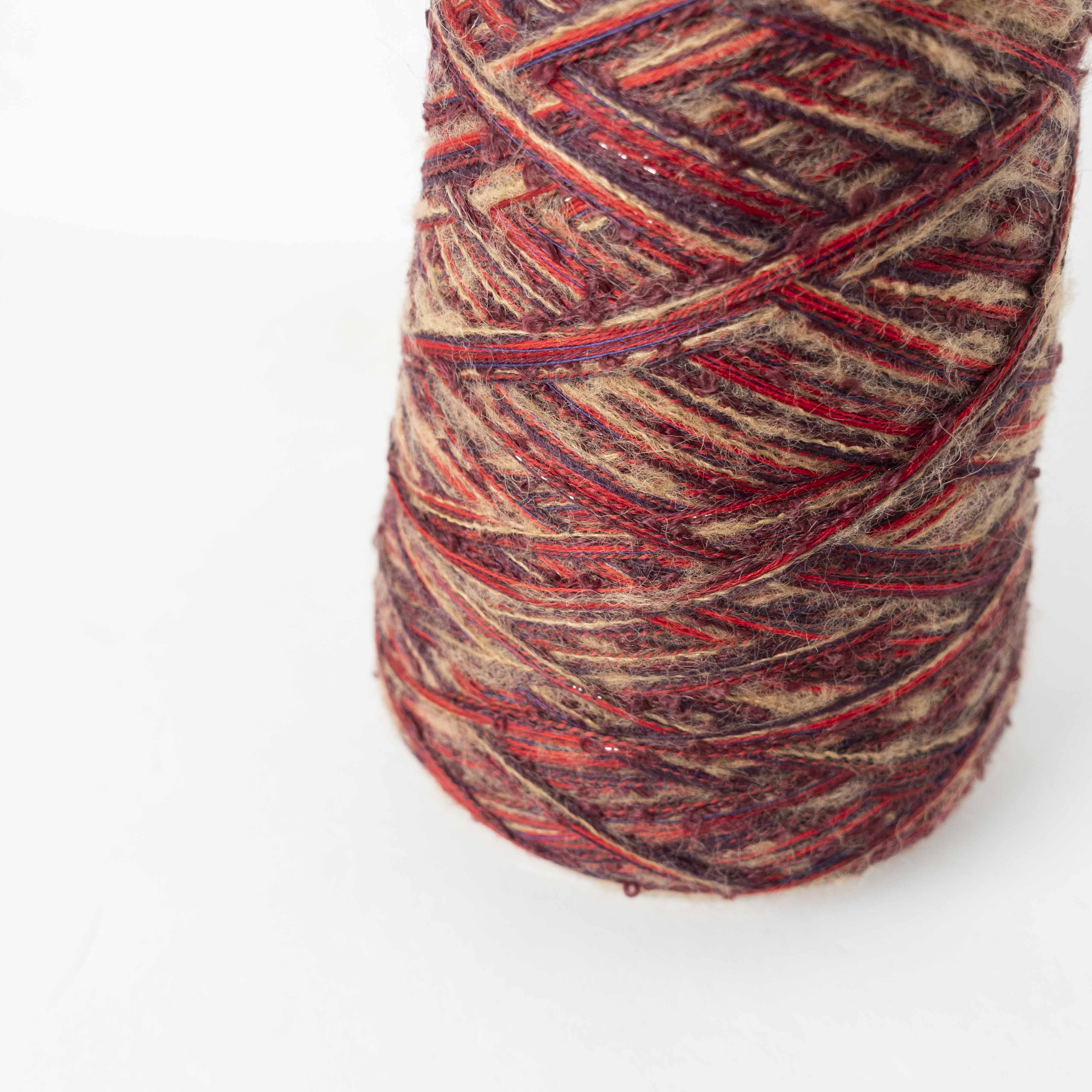 Valentine Series: MIXED YARN