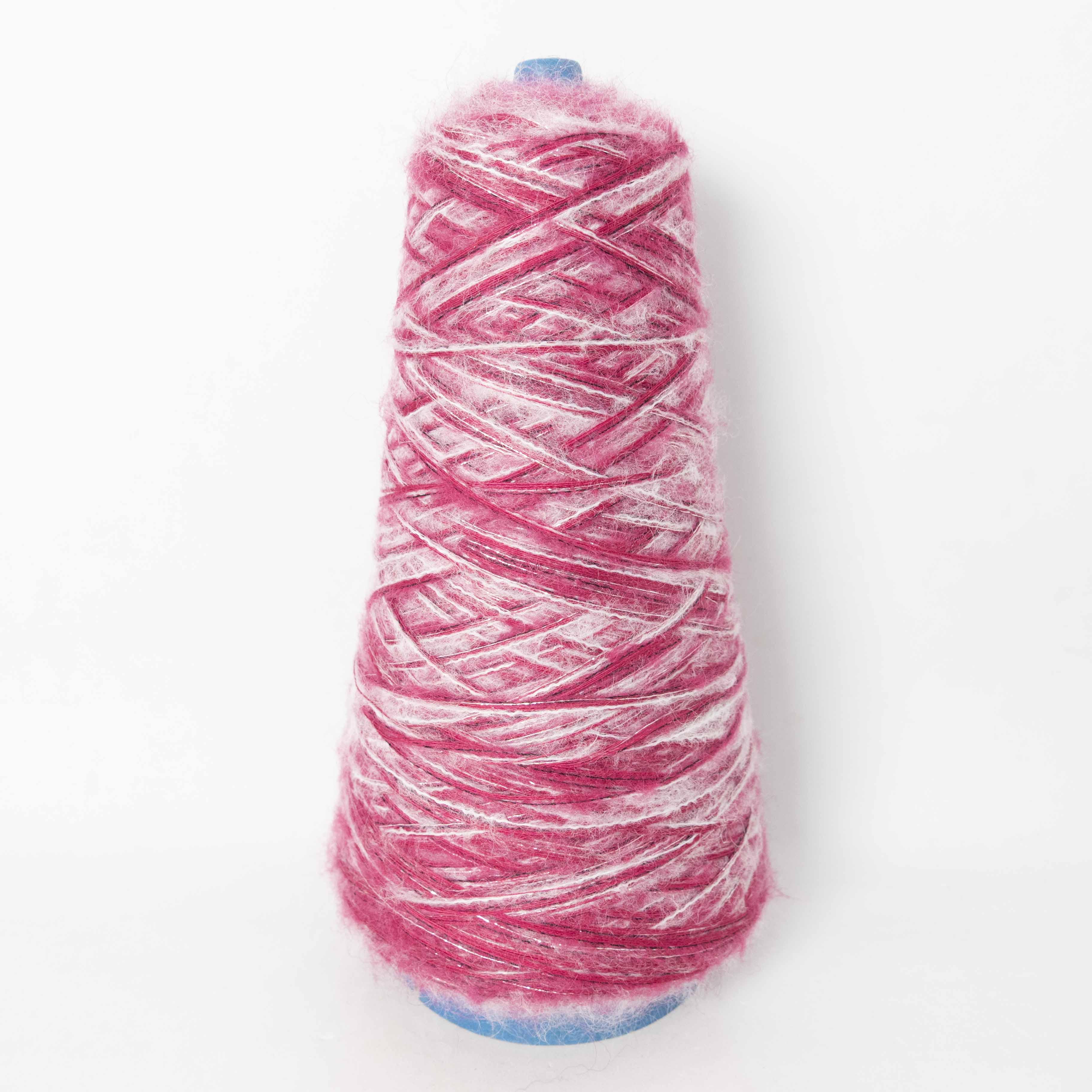Valentine Series: MIXED YARN