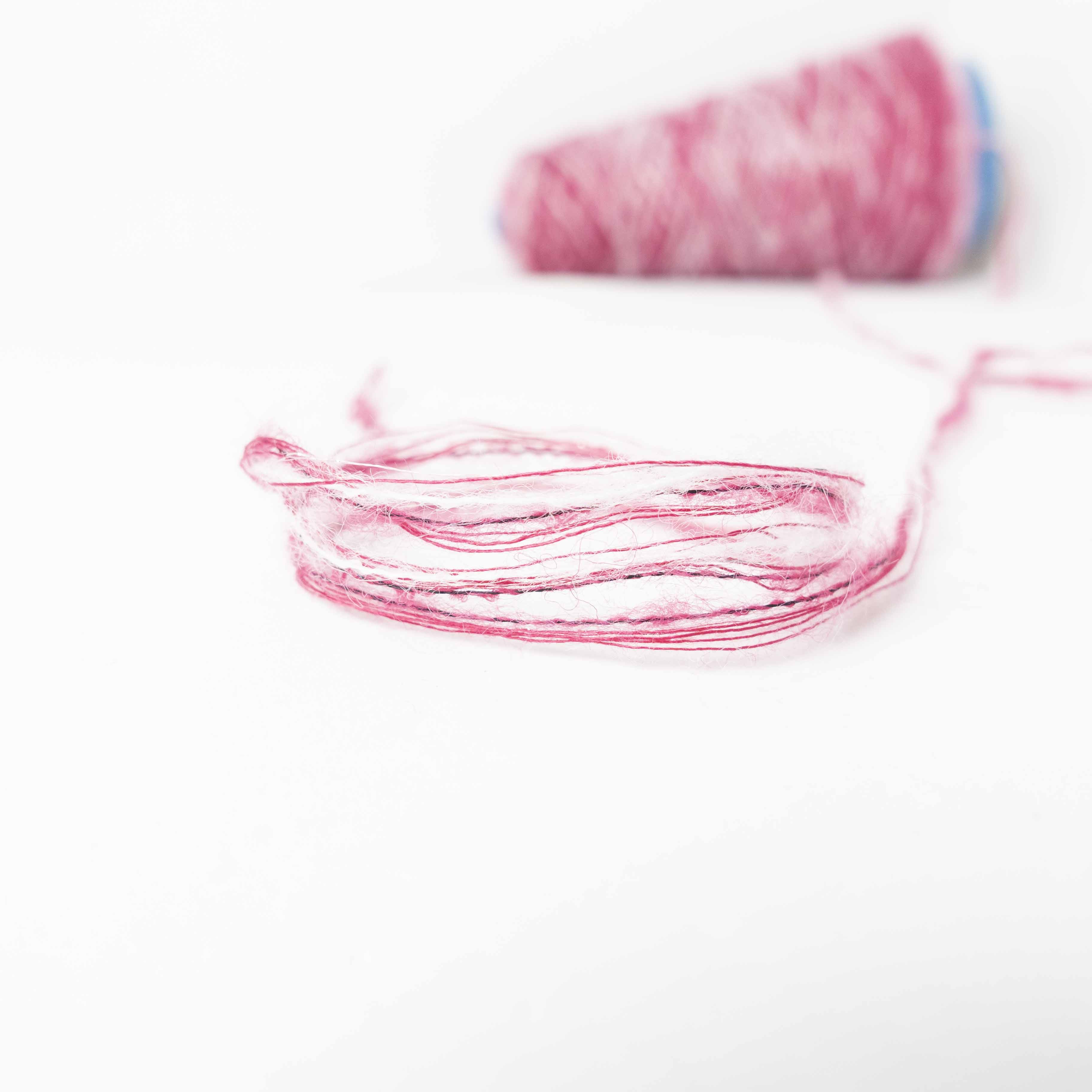 Valentine Series: MIXED YARN