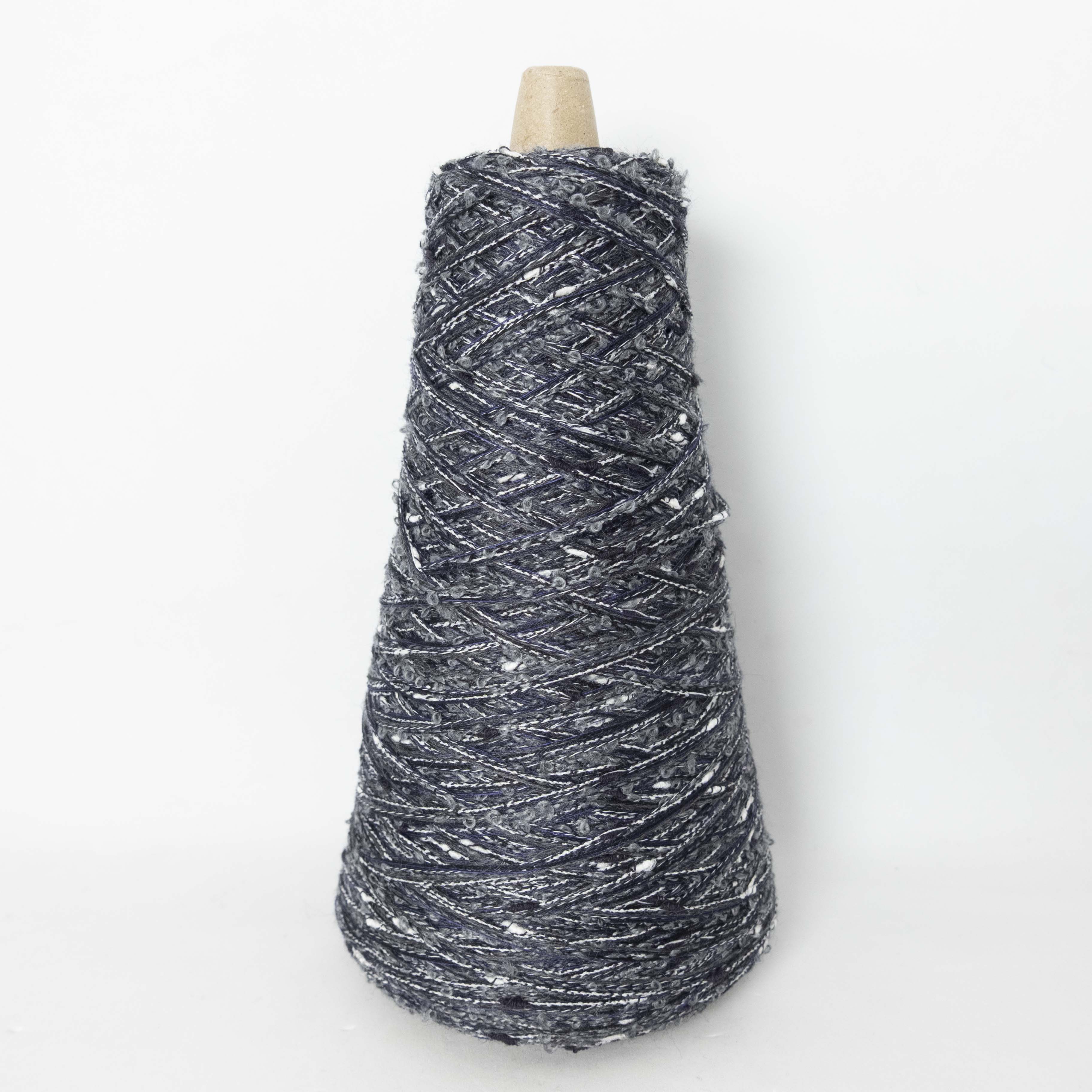 〈エレメンツシリーズ〉MIXED YARN(ミックスヤーン)