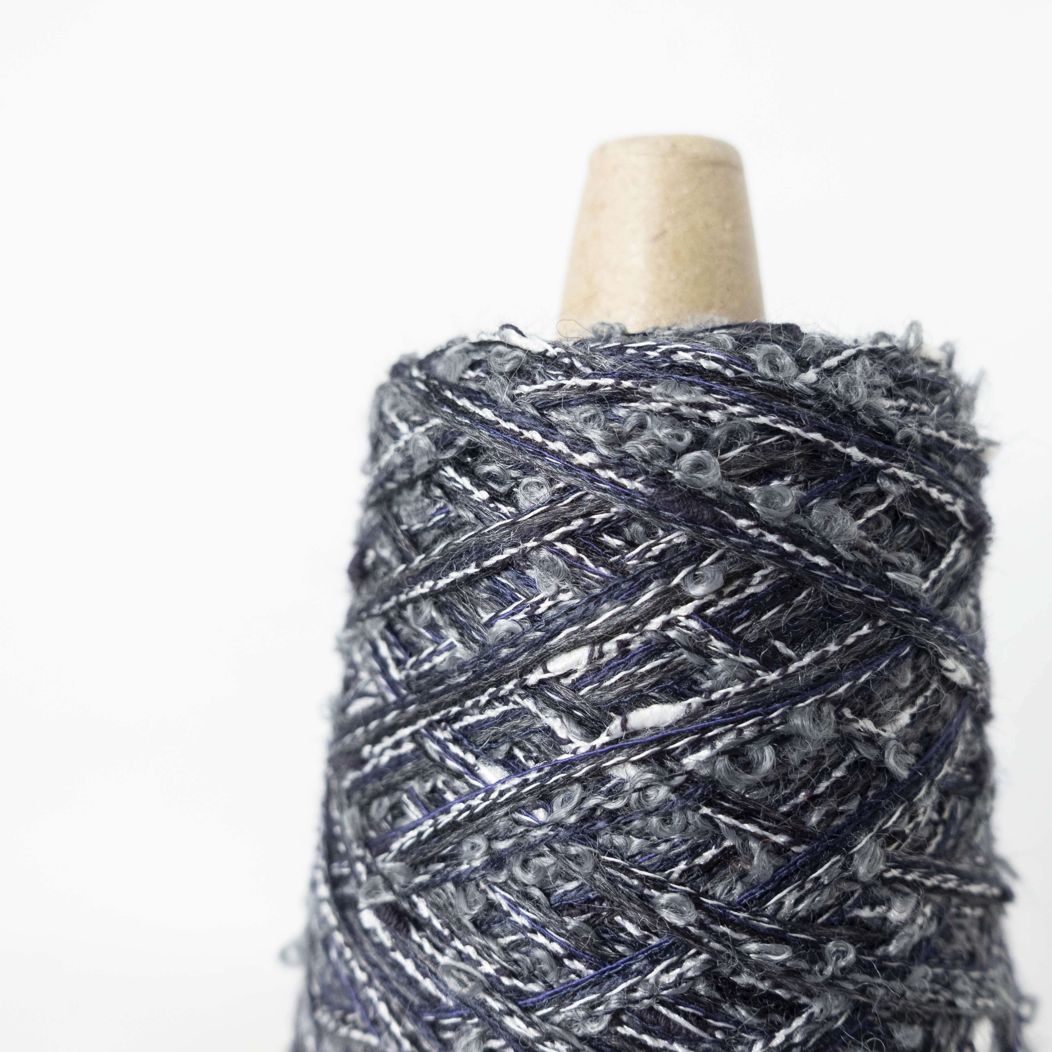 〈エレメンツシリーズ〉MIXED YARN(ミックスヤーン)