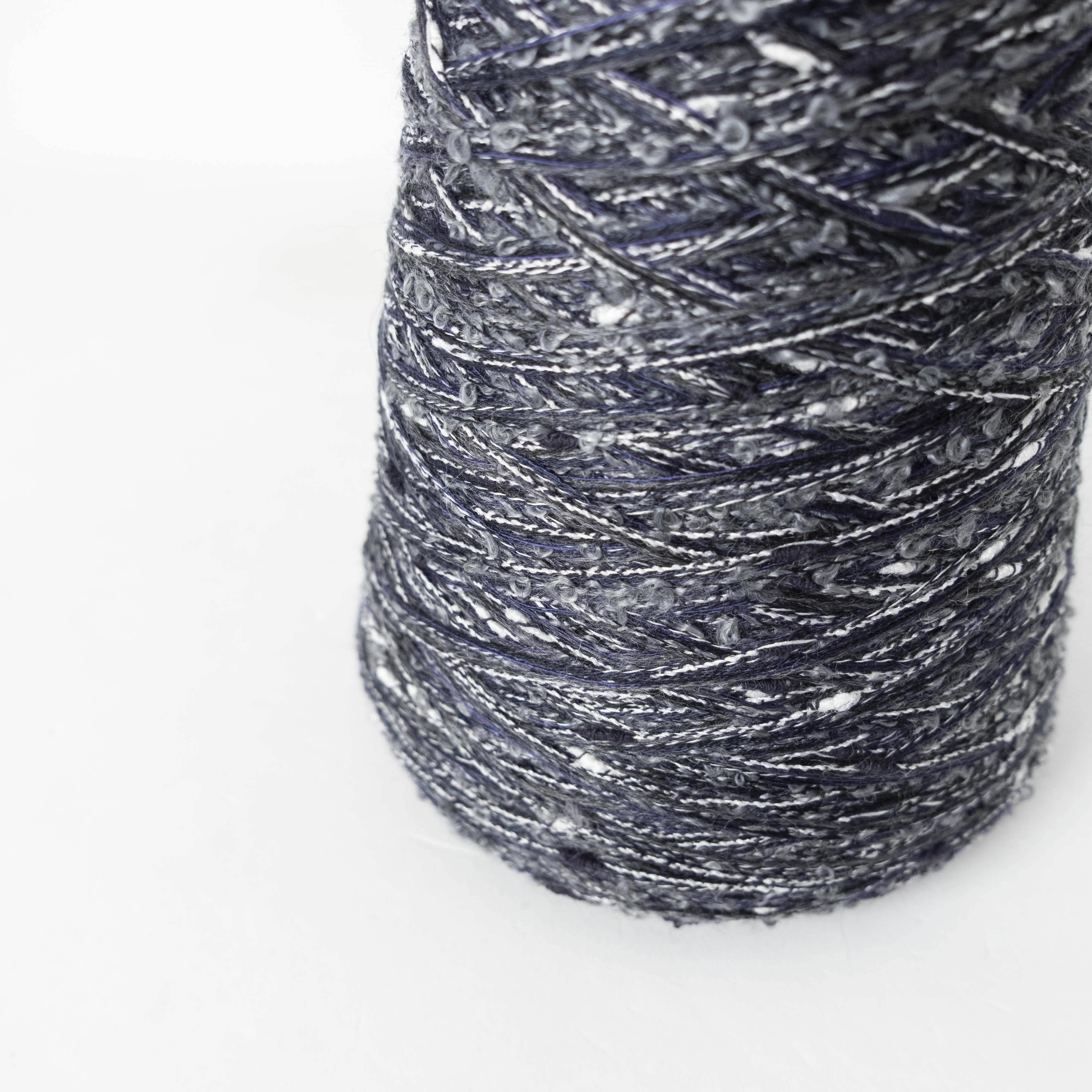 〈エレメンツシリーズ〉MIXED YARN(ミックスヤーン)