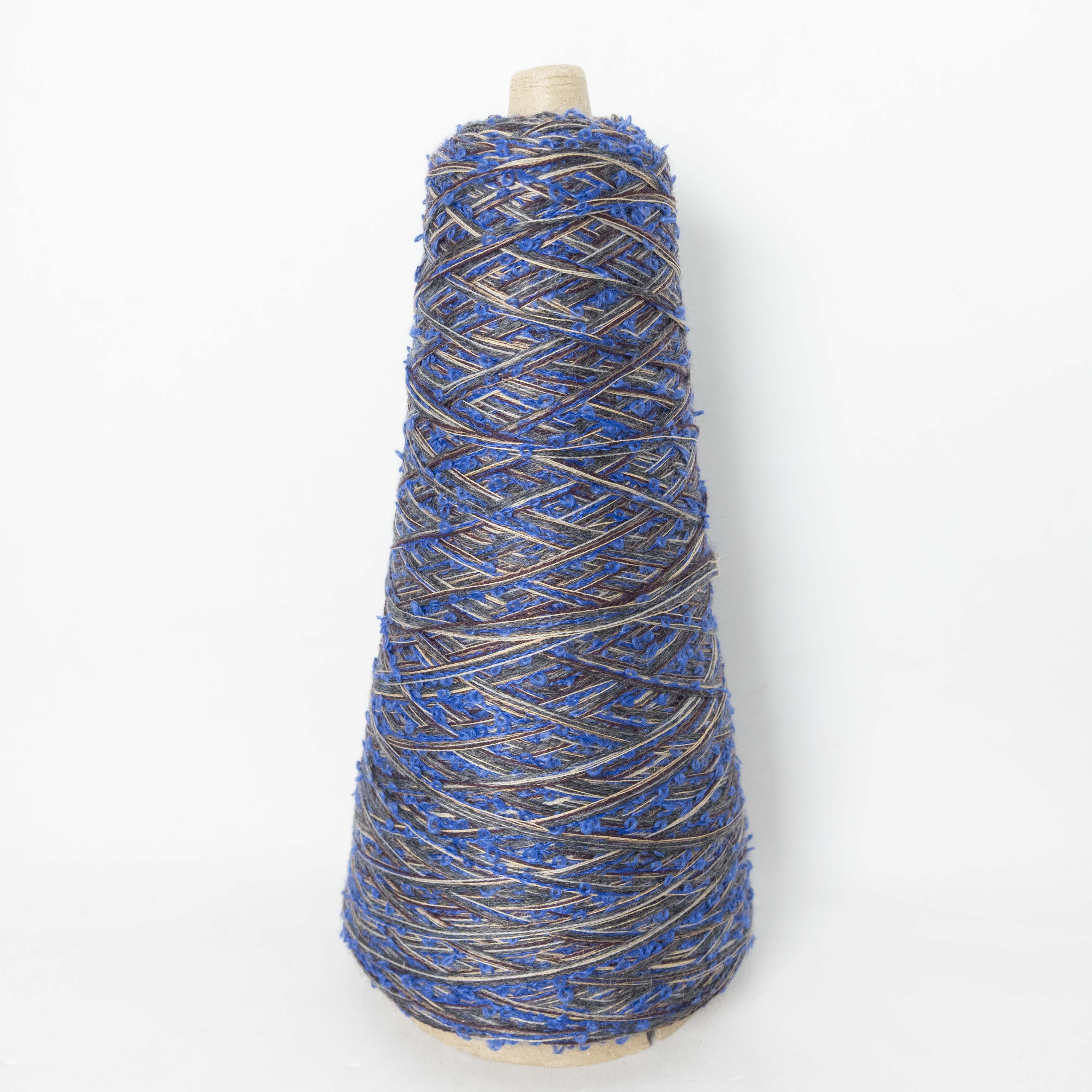 〈エレメンツシリーズ〉MIXED YARN(ミックスヤーン)