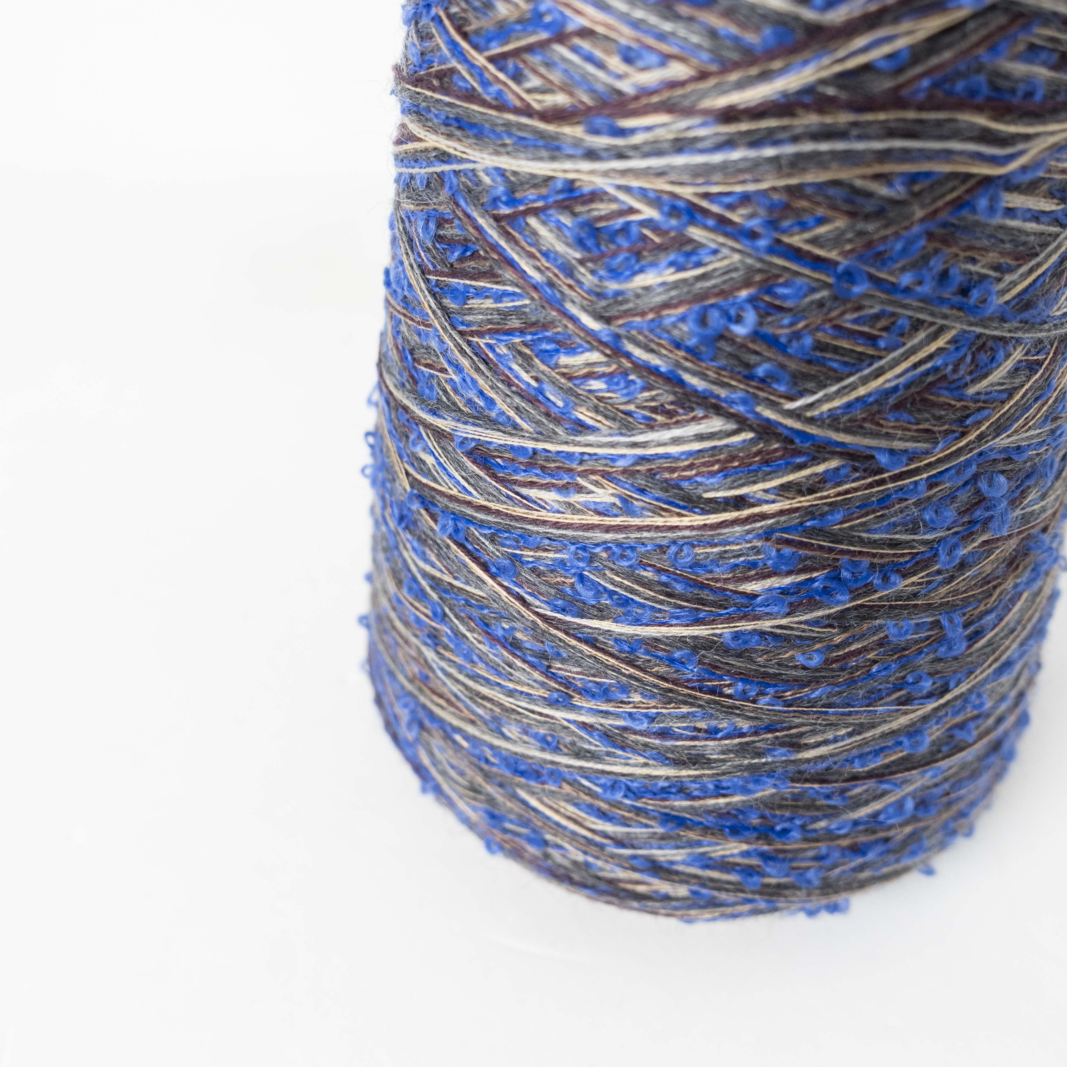 〈エレメンツシリーズ〉MIXED YARN(ミックスヤーン)