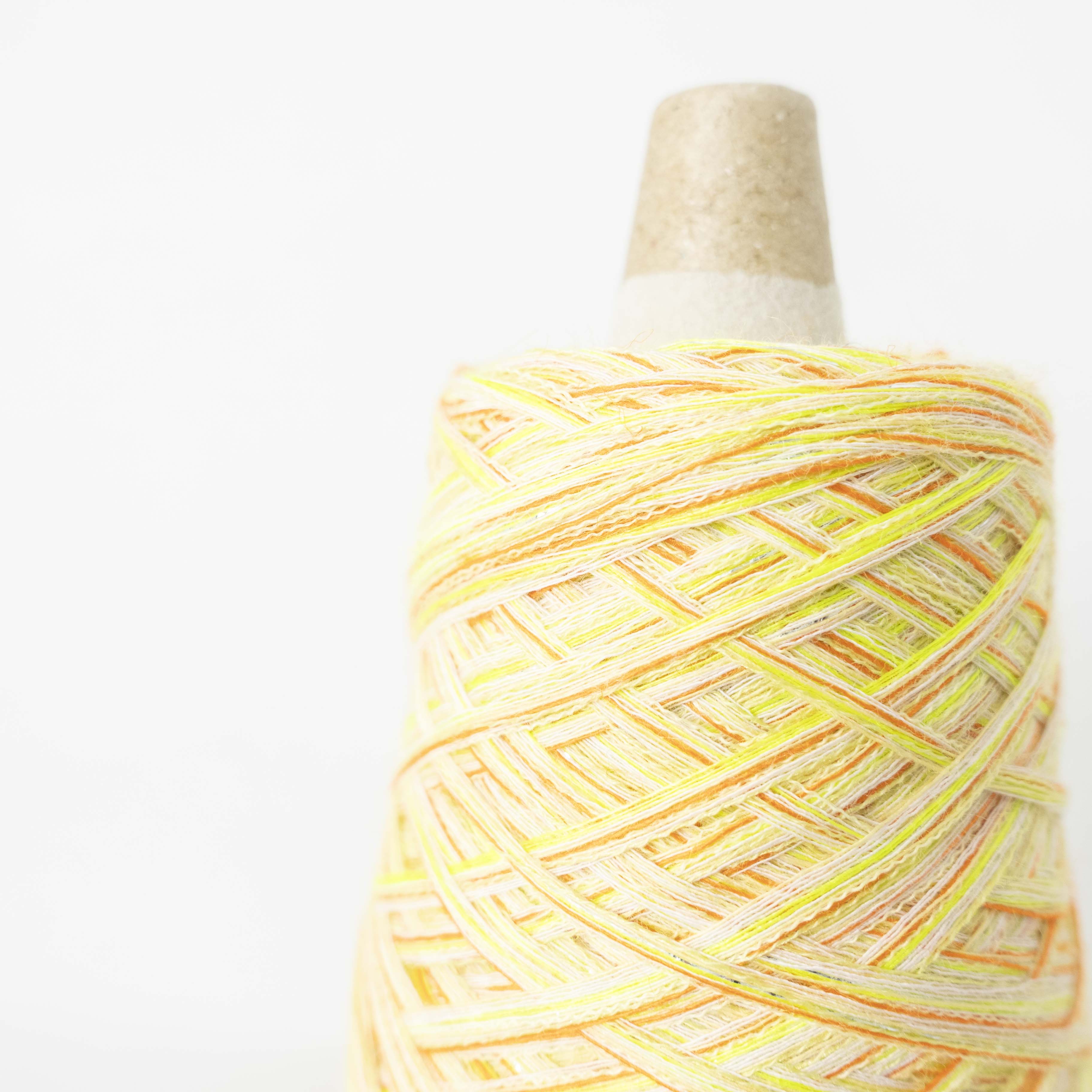 〈エレメンツシリーズ〉MIXED YARN(ミックスヤーン)