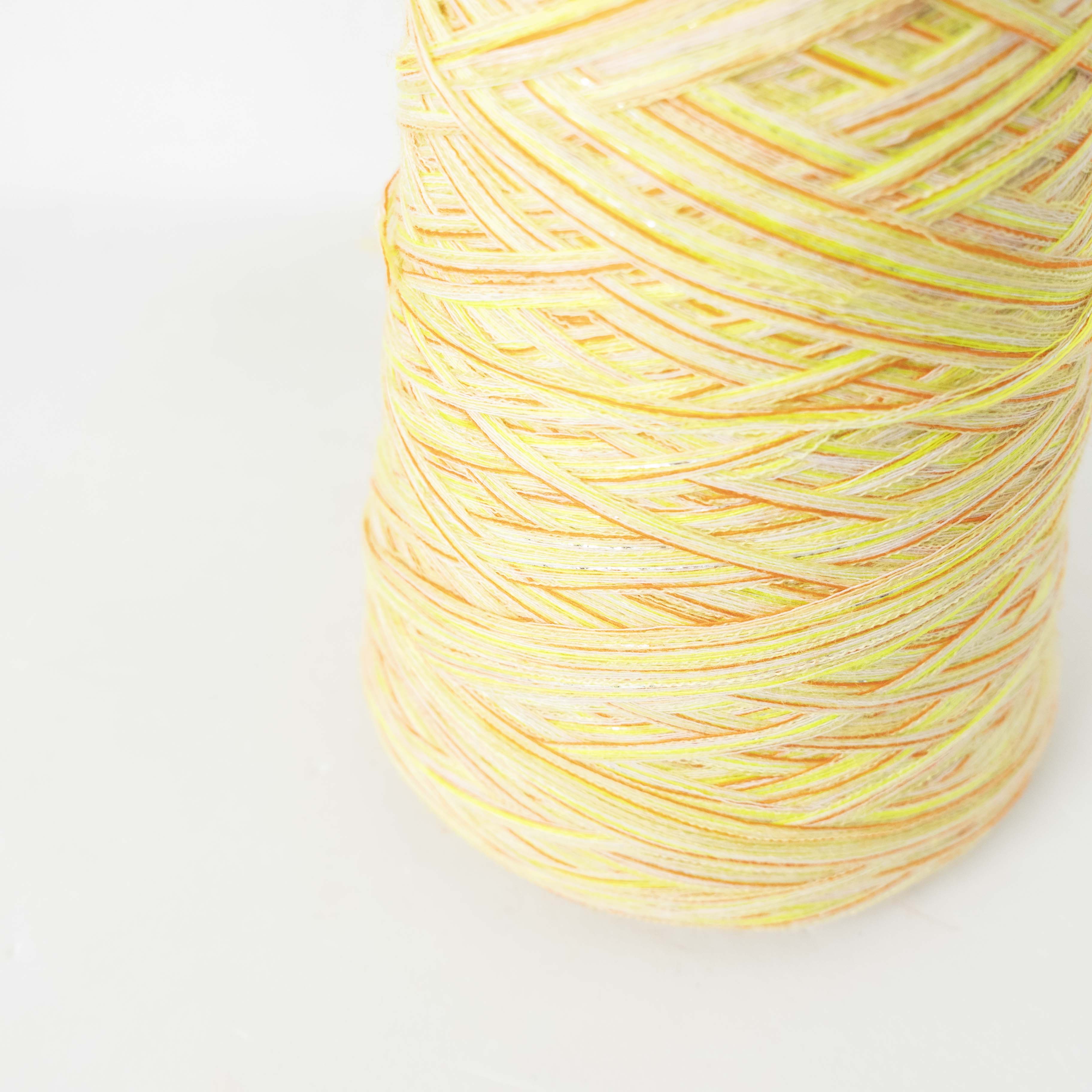 〈エレメンツシリーズ〉MIXED YARN(ミックスヤーン)