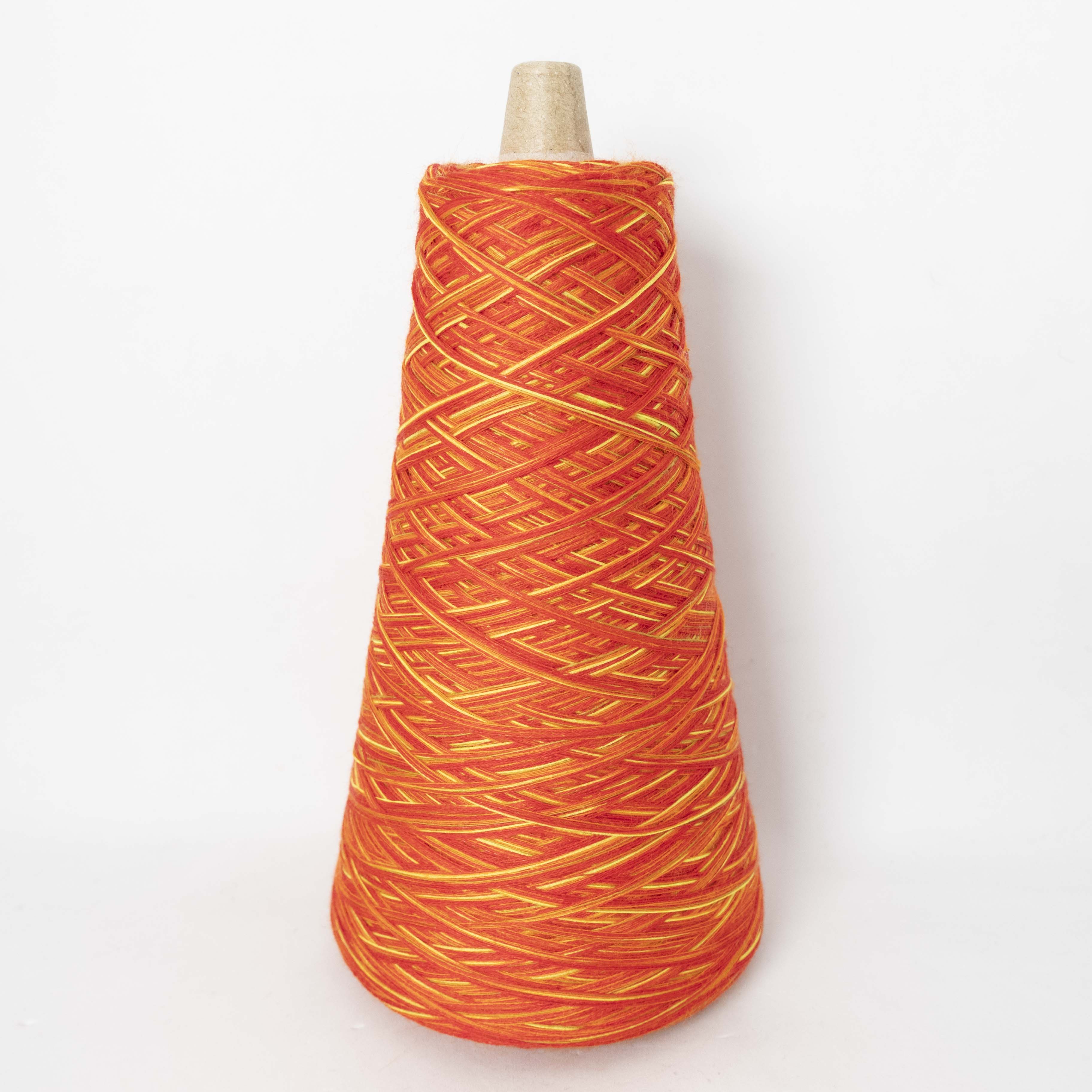 〈エレメンツシリーズ〉MIXED YARN(ミックスヤーン)