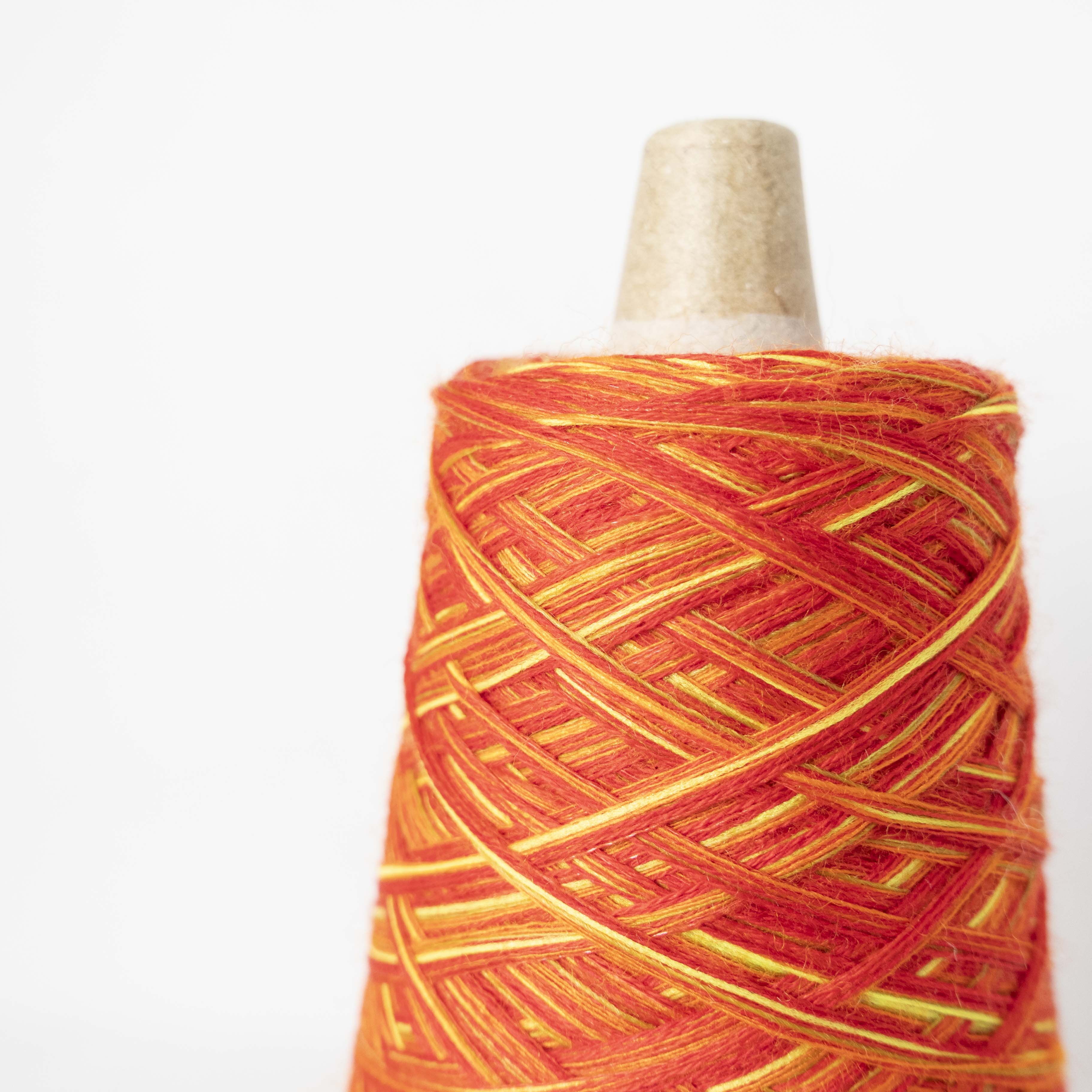 〈エレメンツシリーズ〉MIXED YARN(ミックスヤーン)