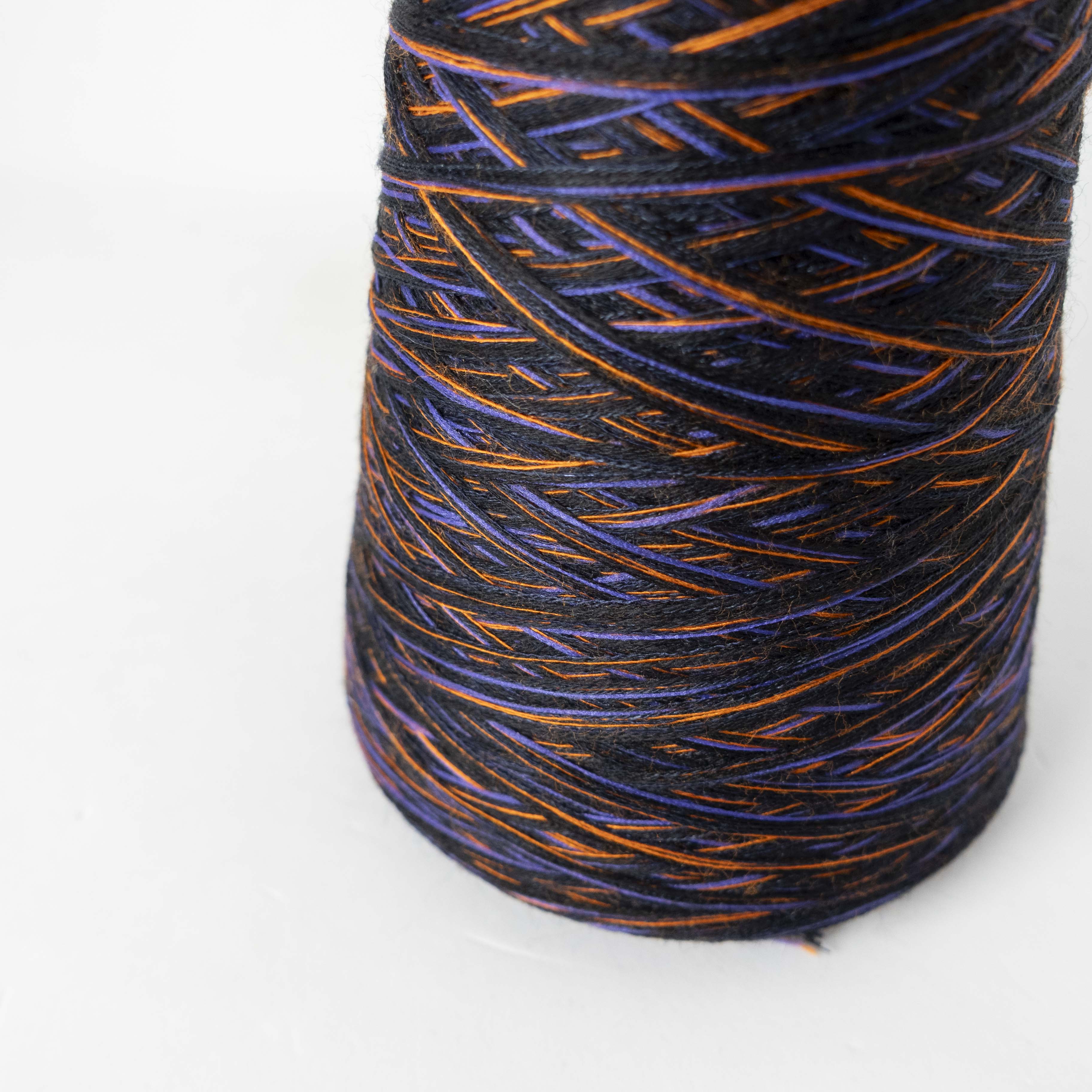 〈エレメンツシリーズ〉MIXED YARN(ミックスヤーン)