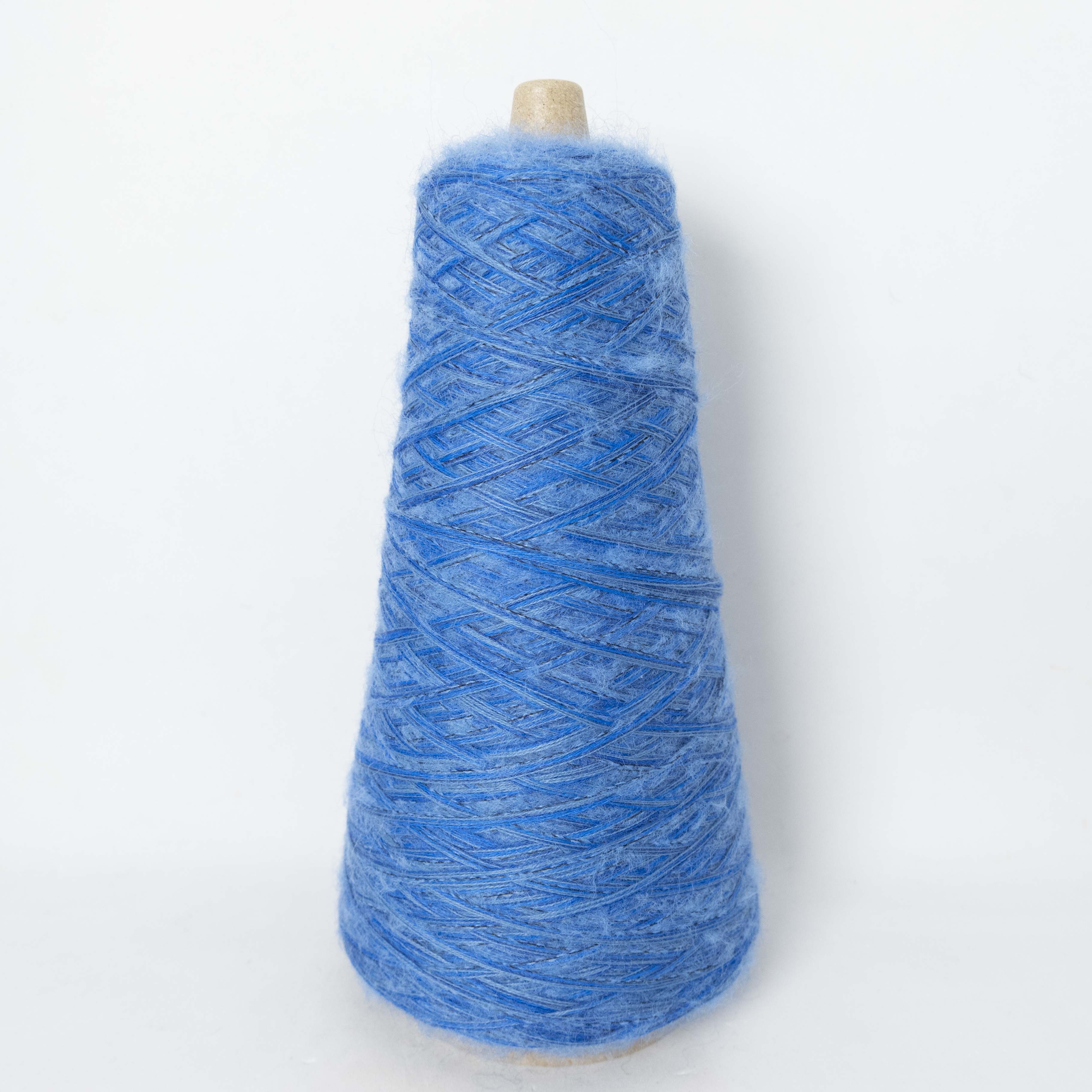 〈エレメンツシリーズ〉MIXED YARN(ミックスヤーン)