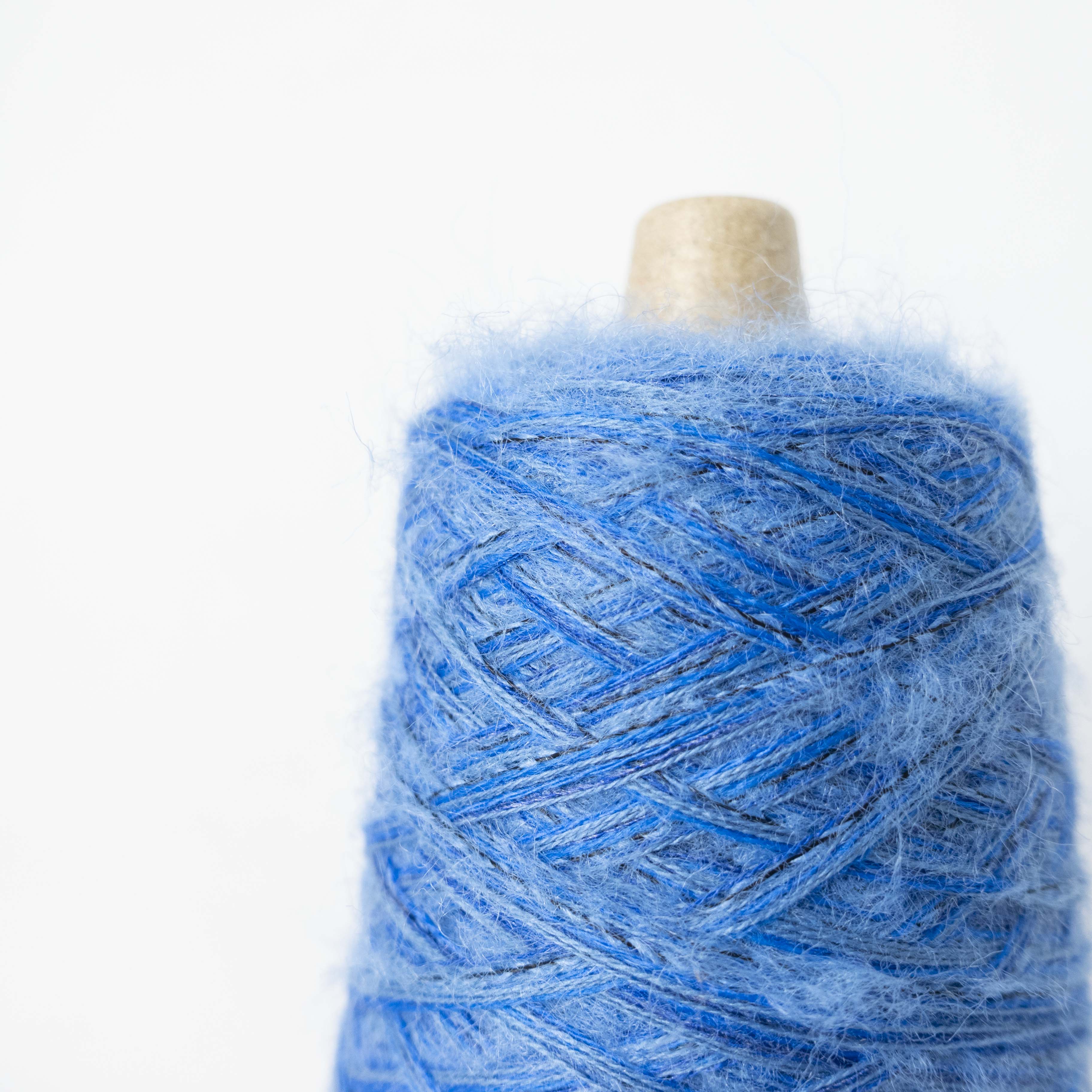 〈エレメンツシリーズ〉MIXED YARN(ミックスヤーン)