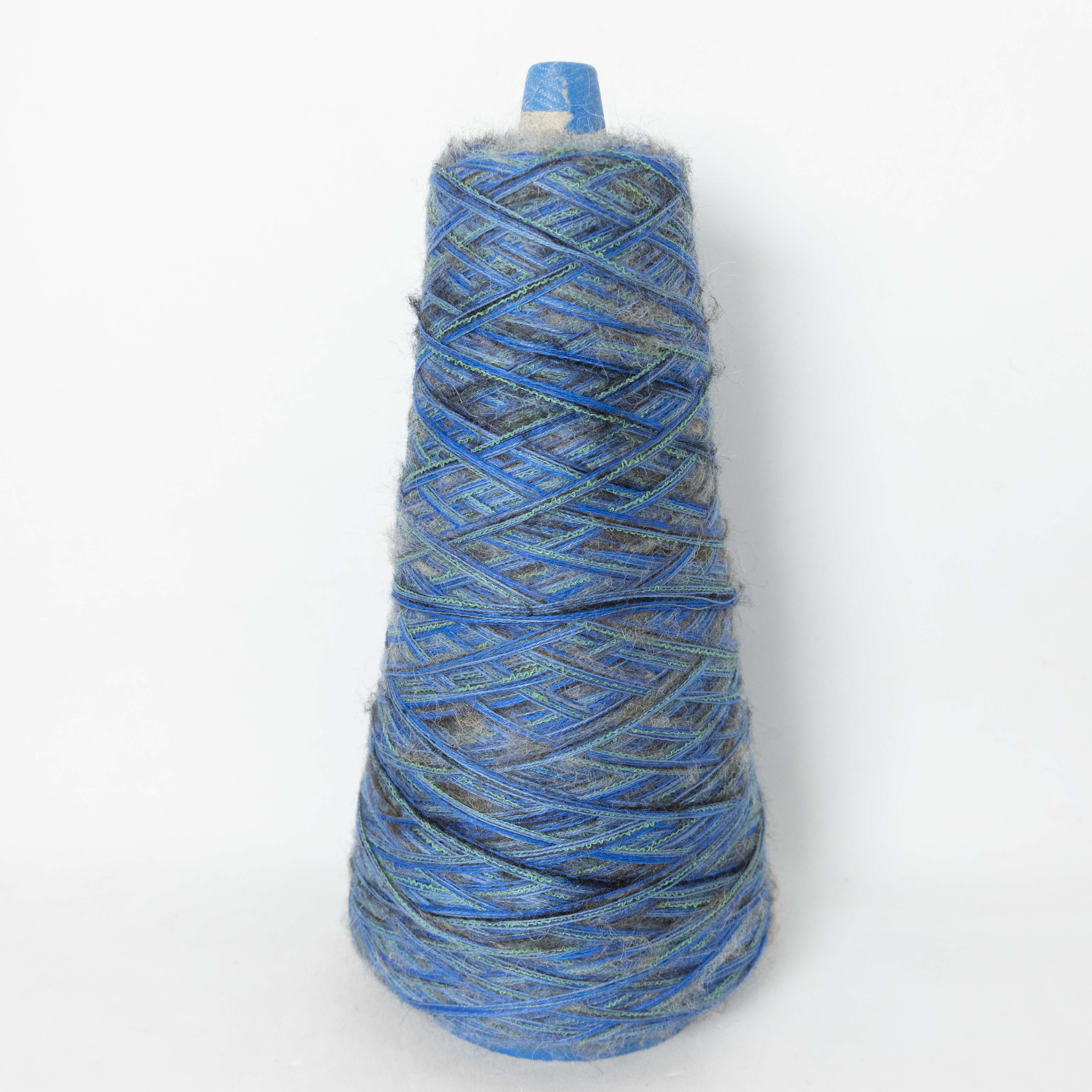 〈エレメンツシリーズ〉MIXED YARN(ミックスヤーン)