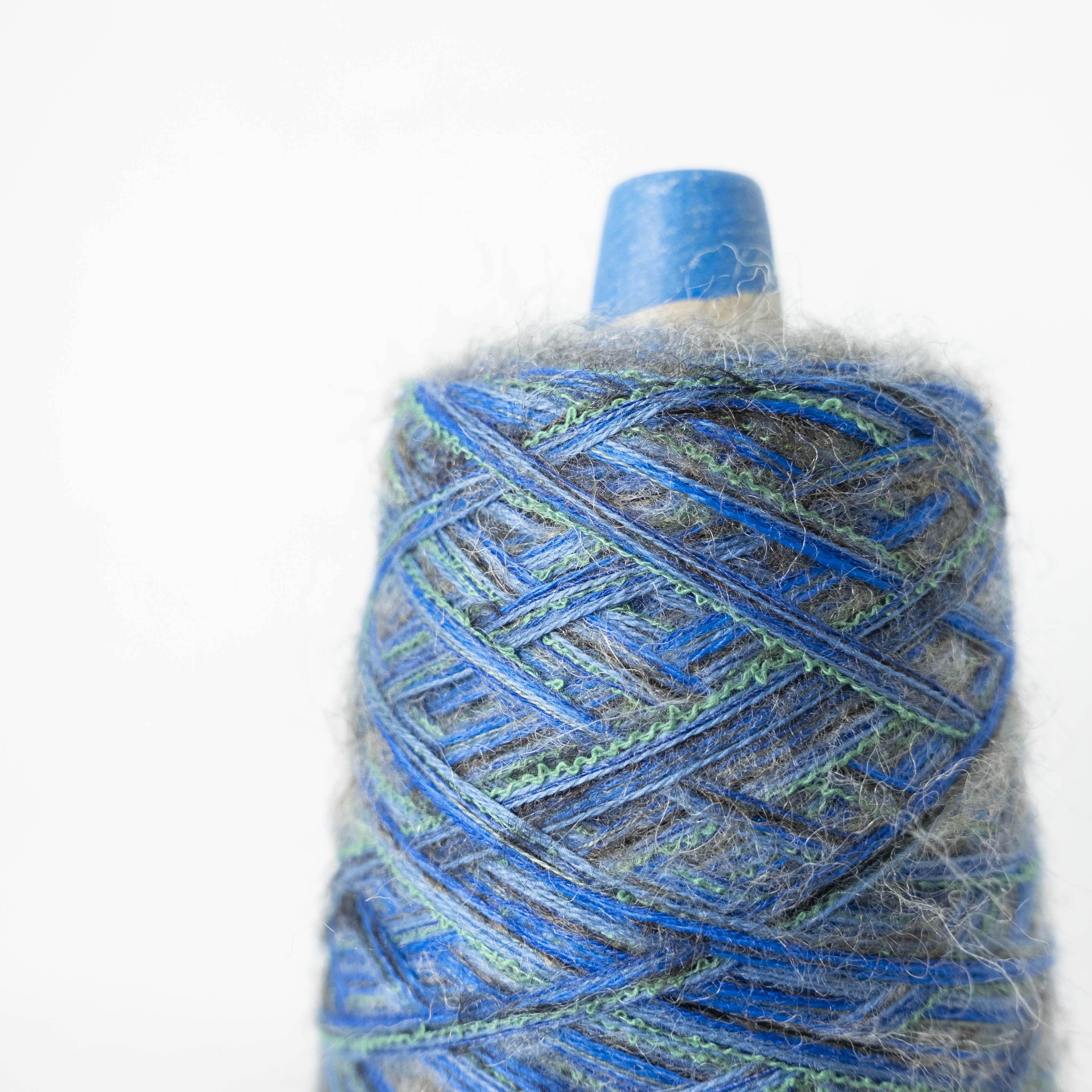 〈エレメンツシリーズ〉MIXED YARN(ミックスヤーン)