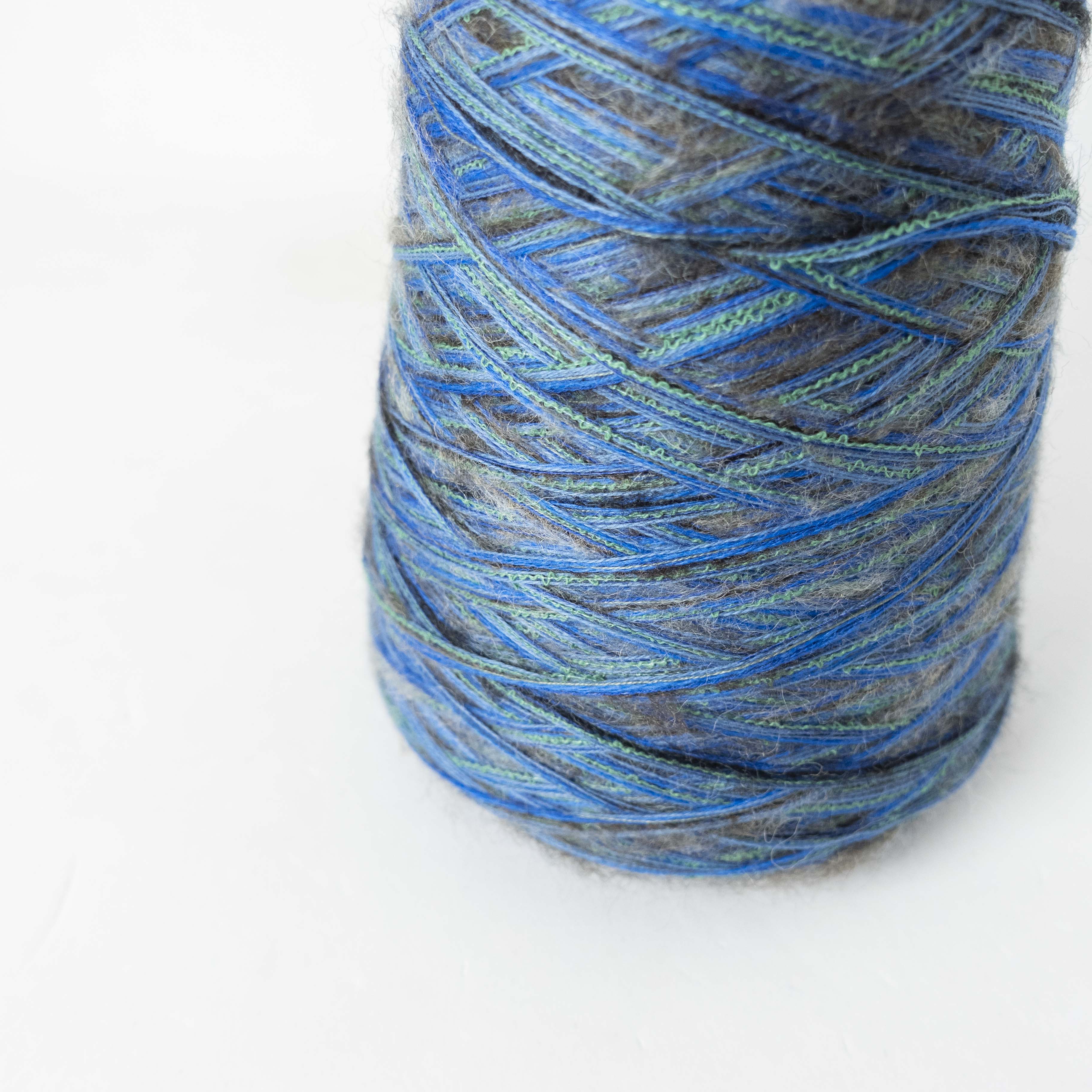 〈エレメンツシリーズ〉MIXED YARN(ミックスヤーン)