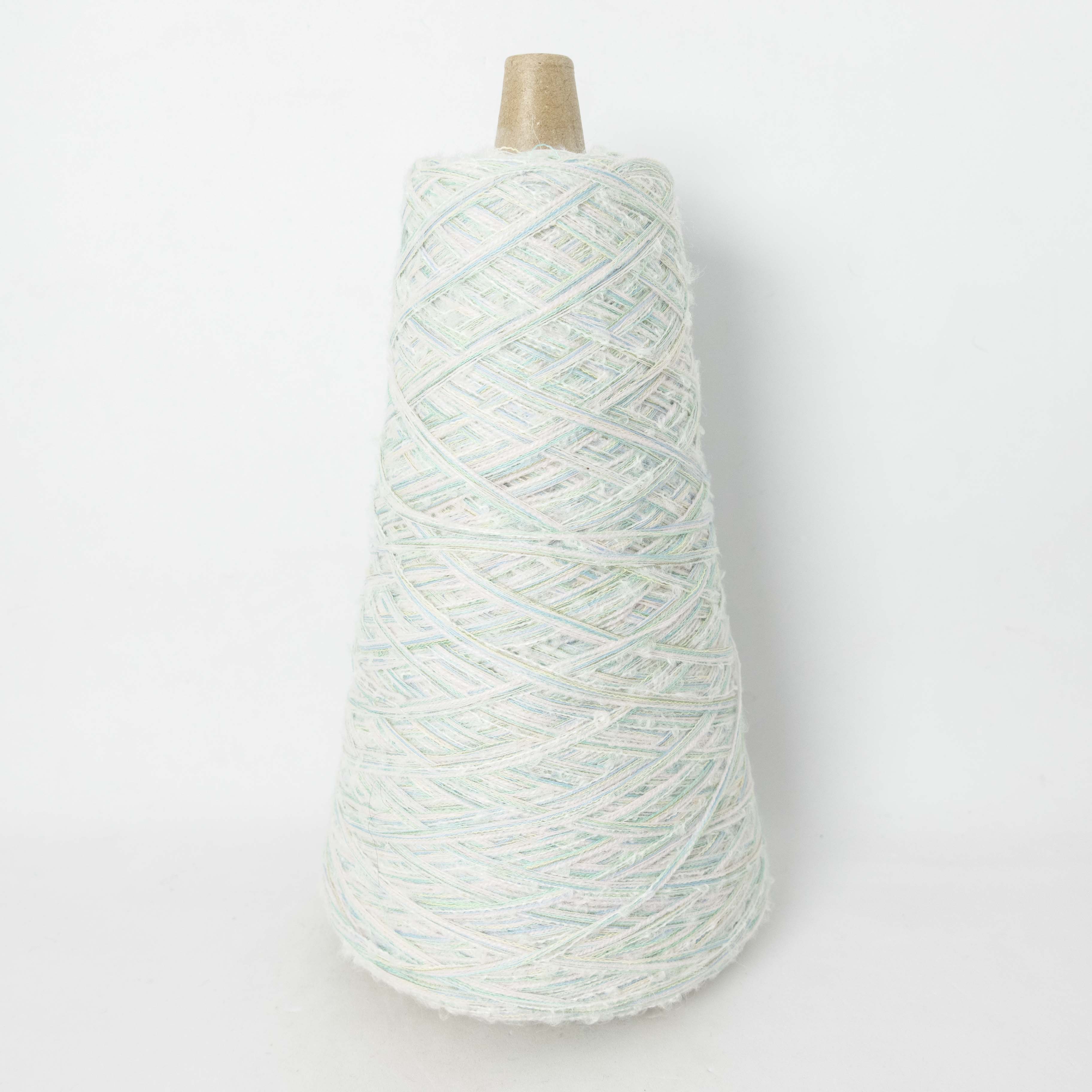 〈エレメンツシリーズ〉MIXED YARN(ミックスヤーン)