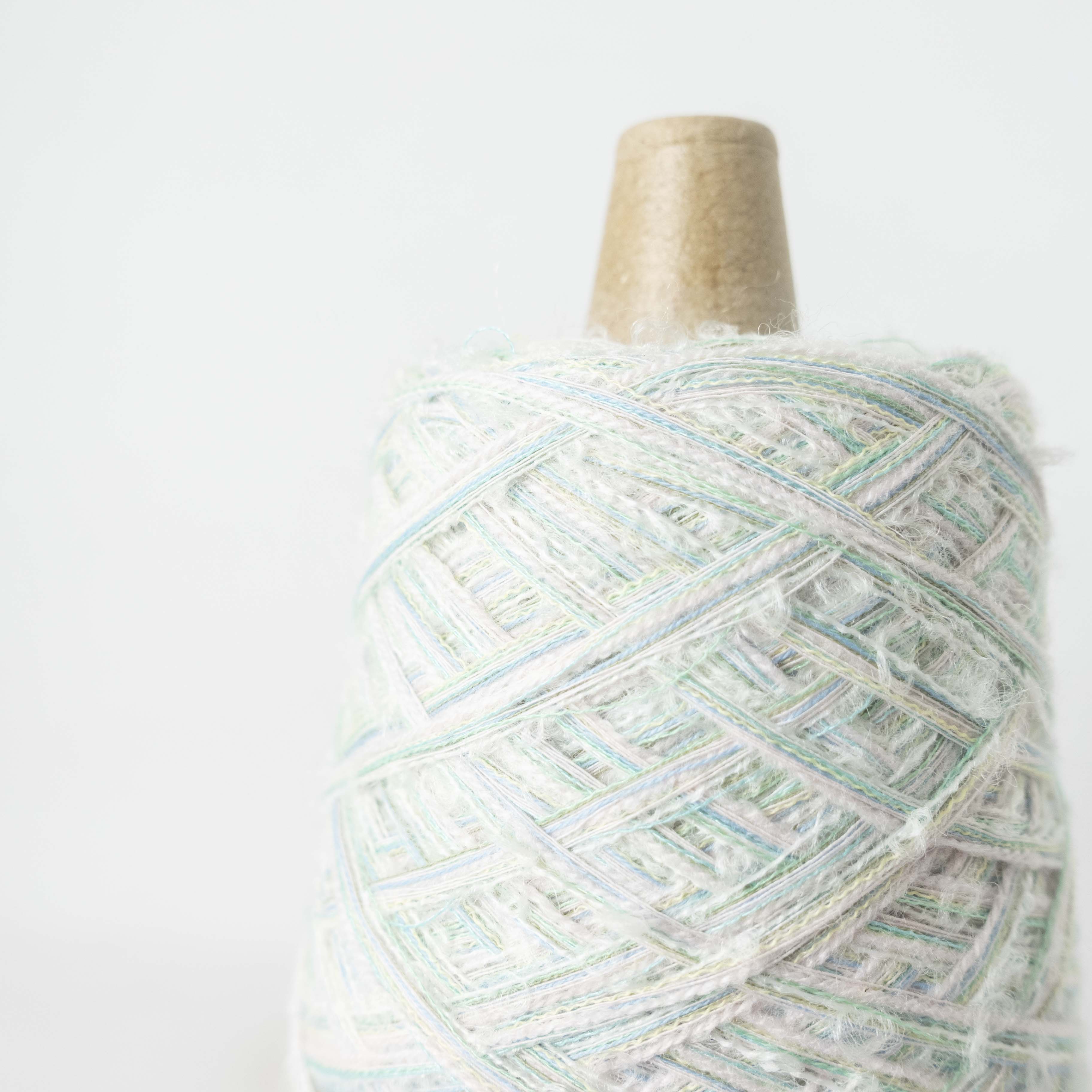 〈エレメンツシリーズ〉MIXED YARN(ミックスヤーン)