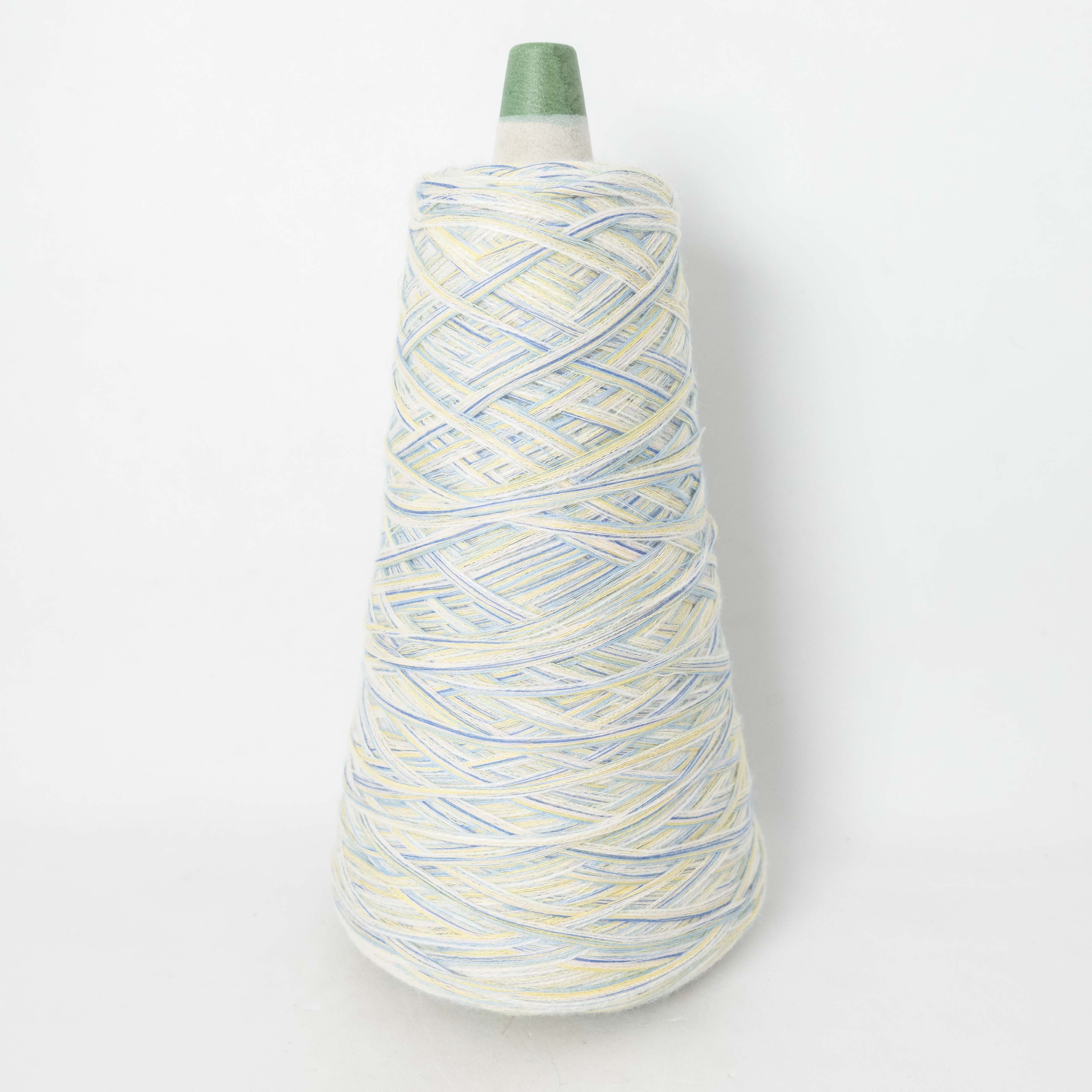 〈エレメンツシリーズ〉MIXED YARN(ミックスヤーン)