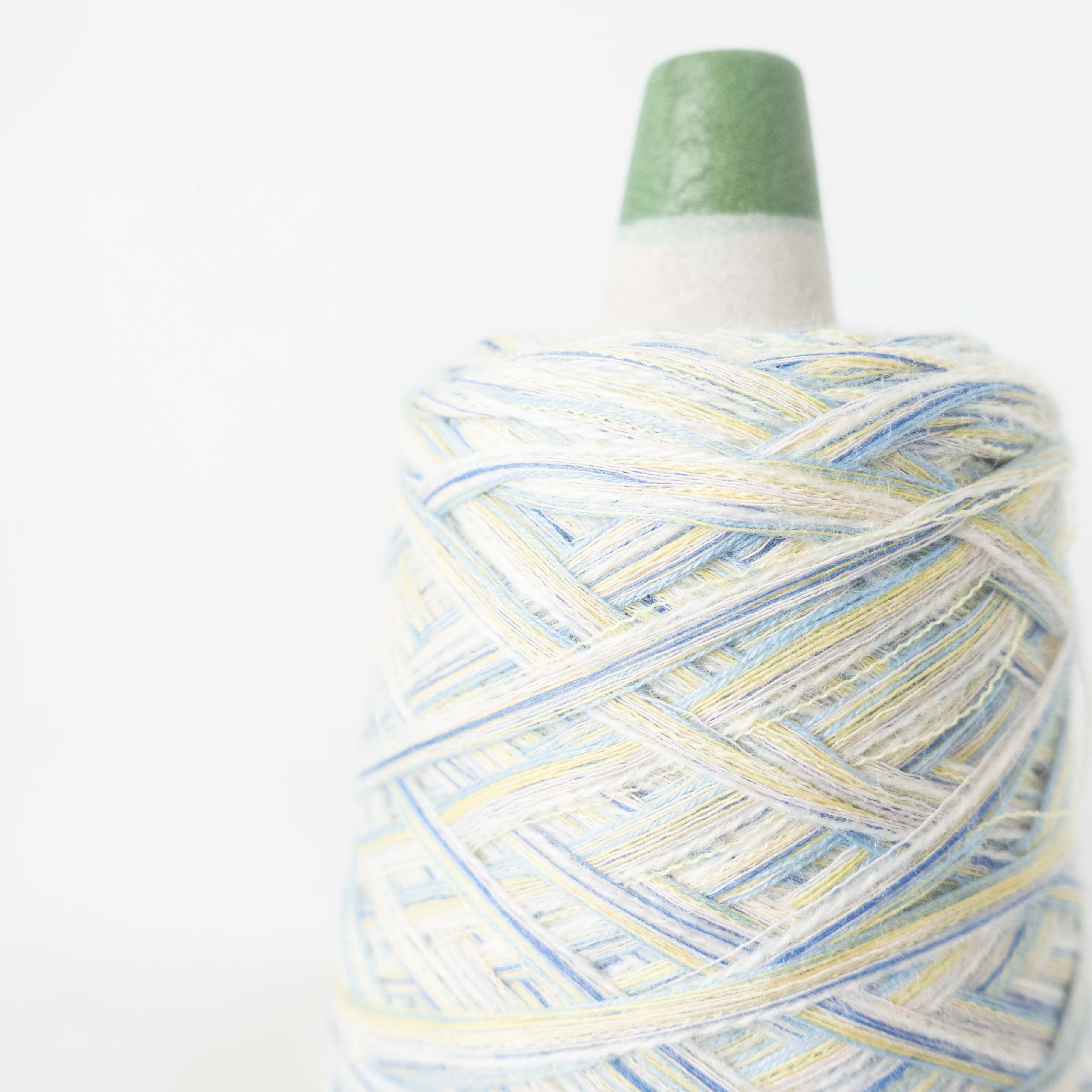 〈エレメンツシリーズ〉MIXED YARN(ミックスヤーン)