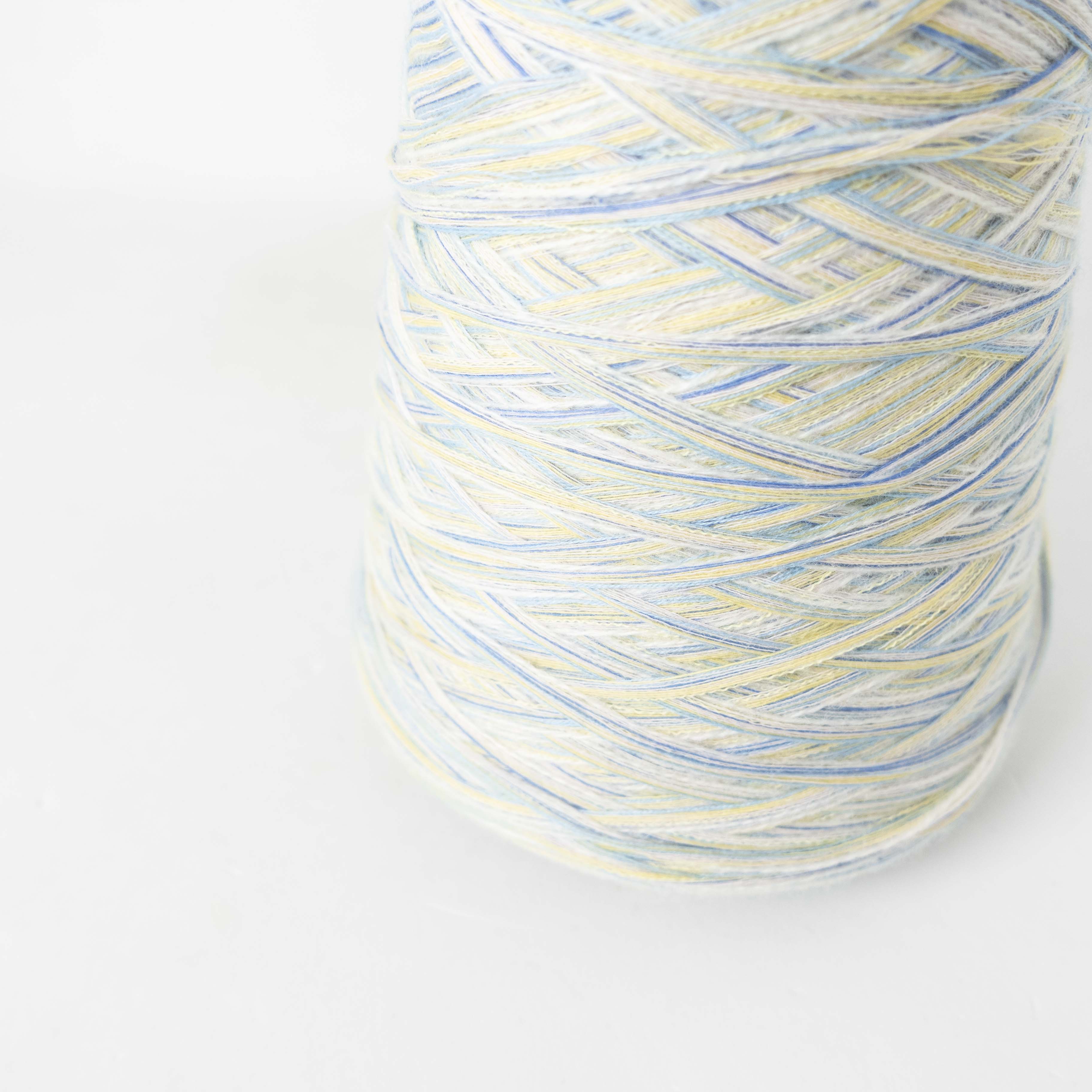 〈エレメンツシリーズ〉MIXED YARN(ミックスヤーン)