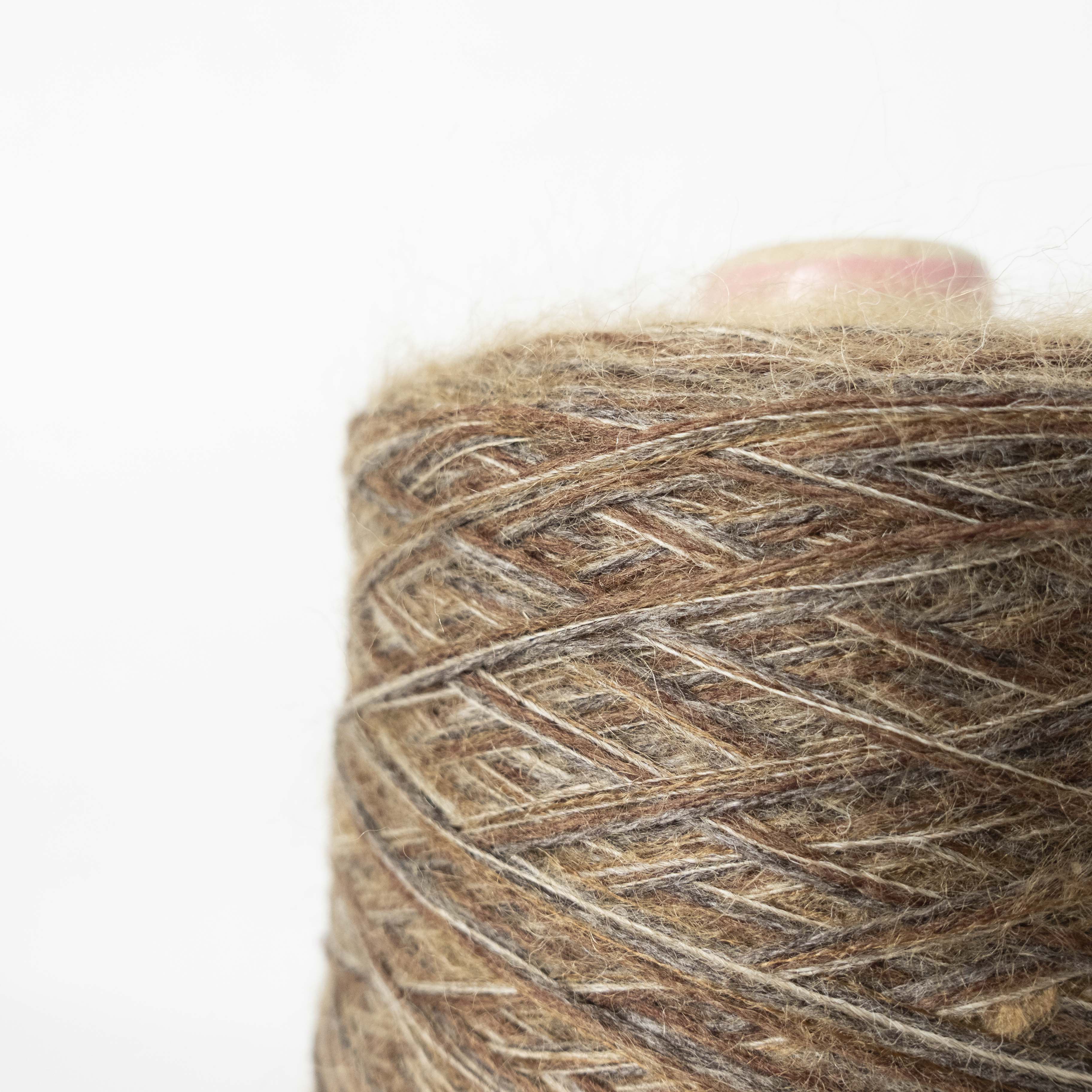 MIXED YARN for Wear(ミックスヤーン・フォー・ウェア)