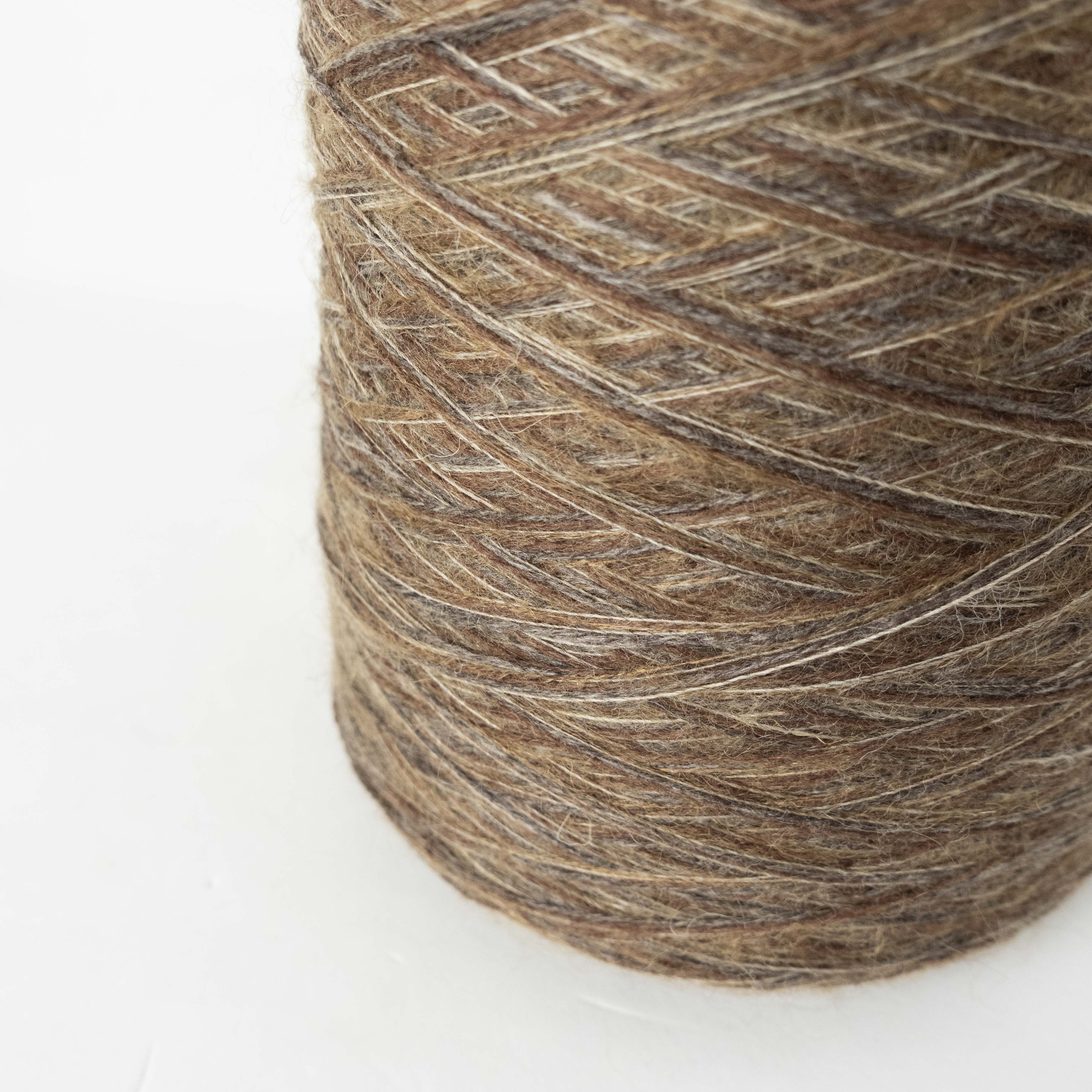 MIXED YARN for Wear(ミックスヤーン・フォー・ウェア)