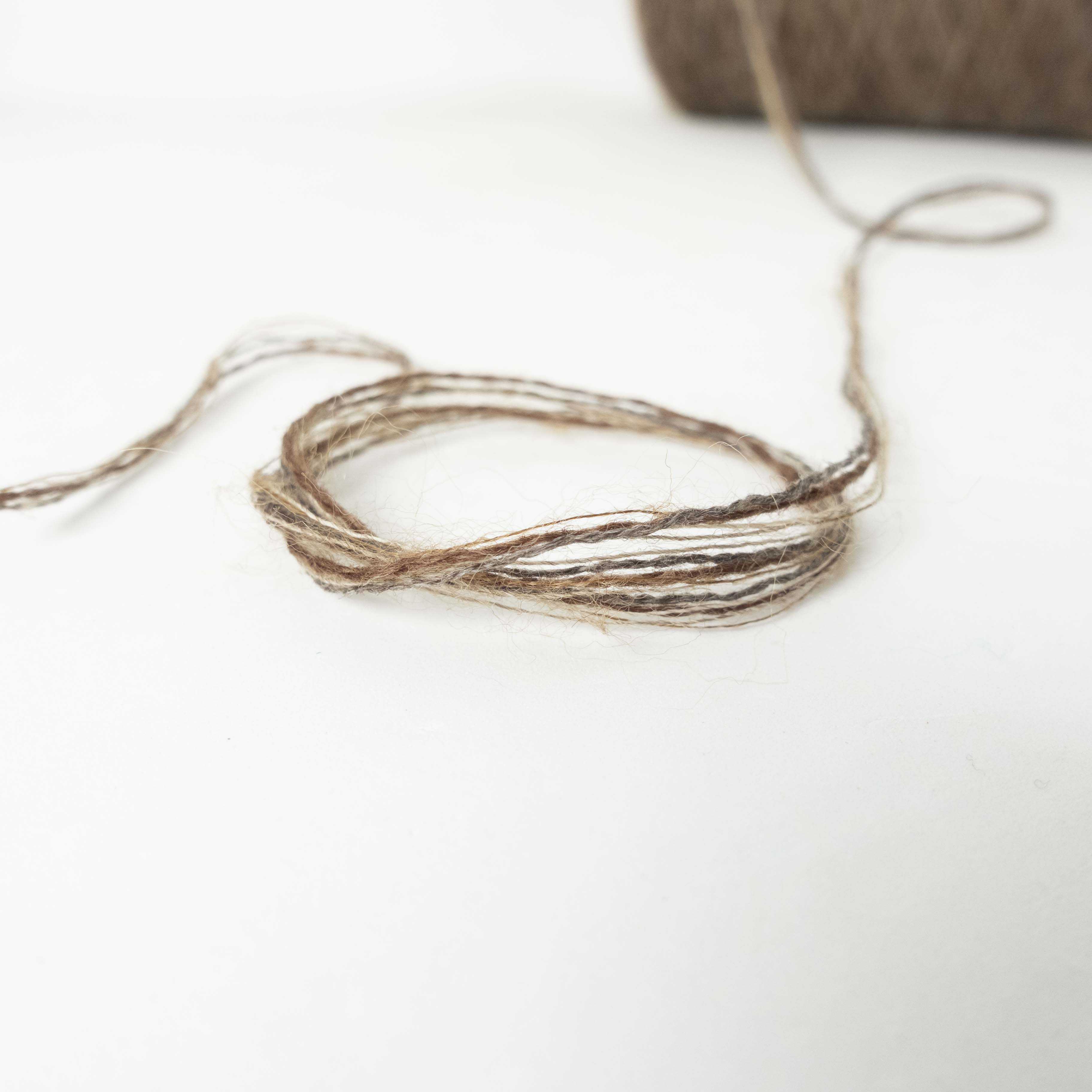 MIXED YARN for Wear(ミックスヤーン・フォー・ウェア)