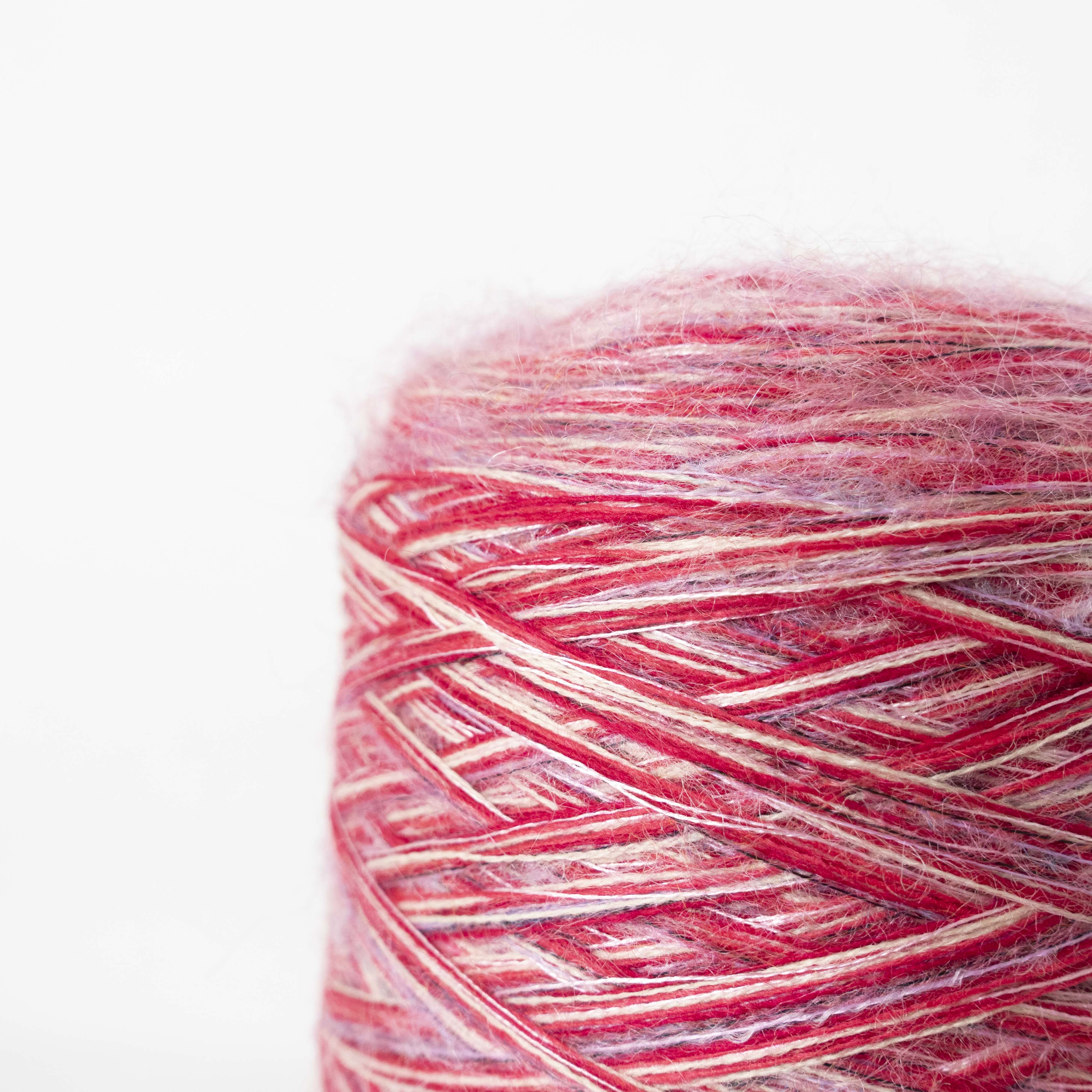 MIXED YARN for Wear(ミックスヤーン・フォー・ウェア)