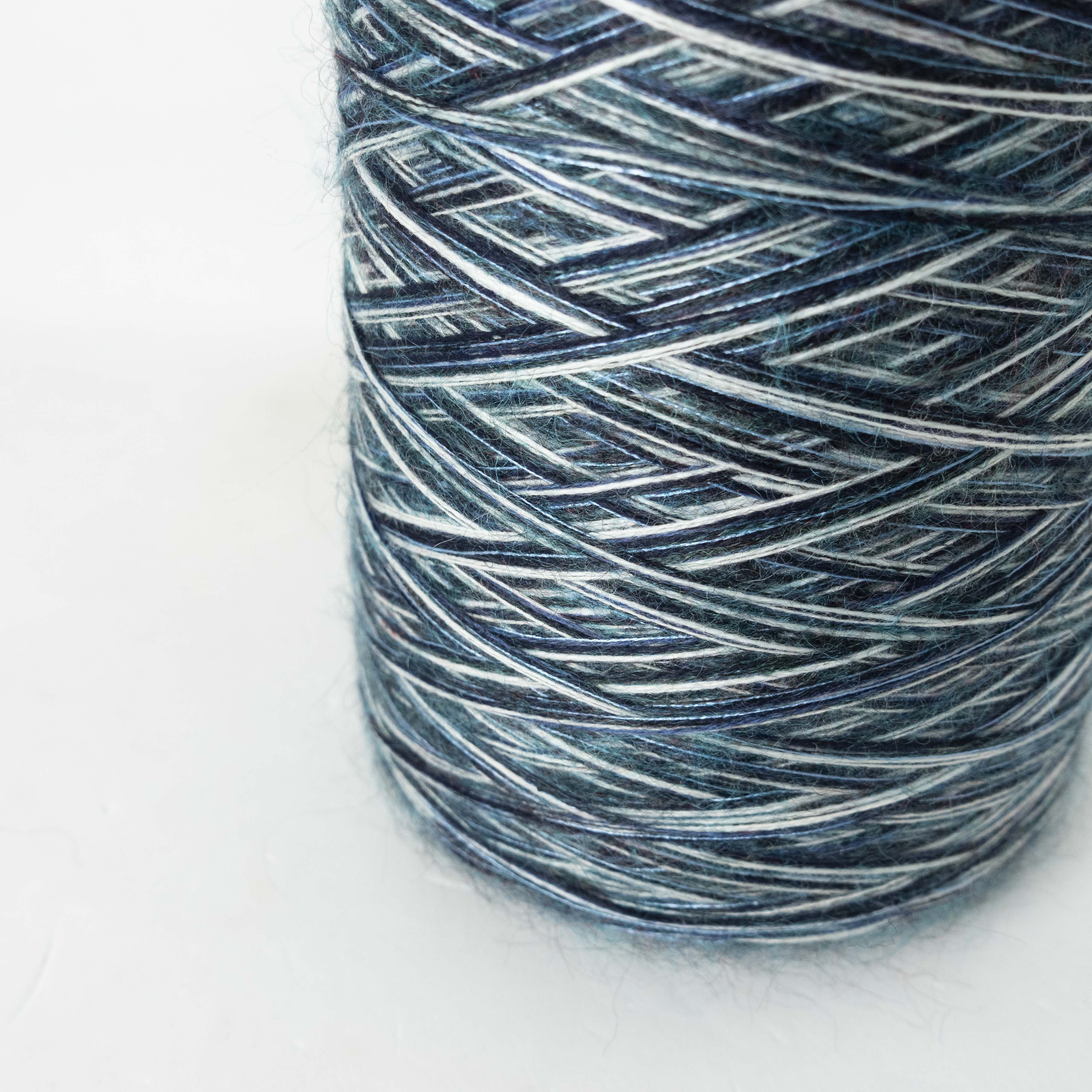 MIXED YARN for Wear(ミックスヤーン・フォー・ウェア)