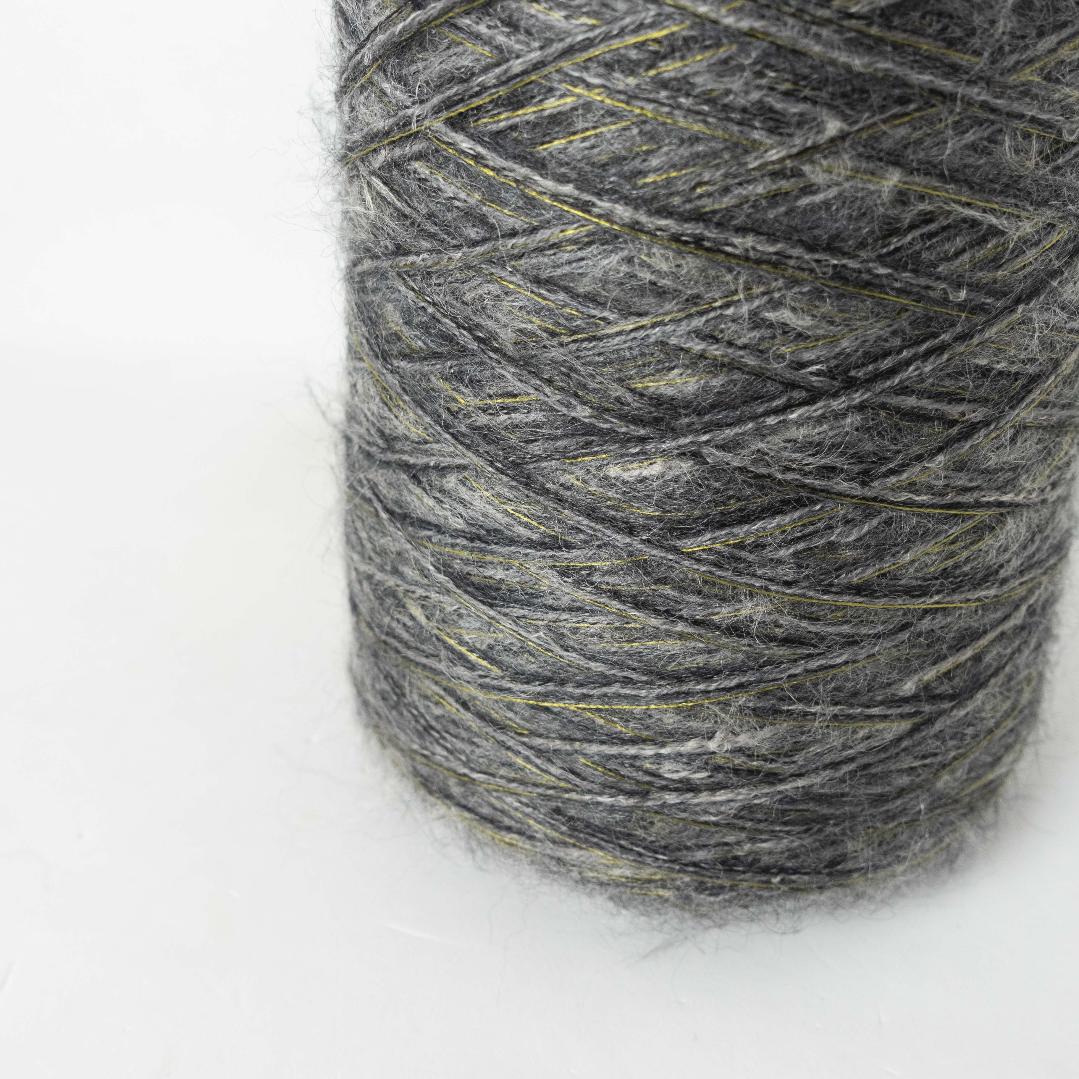 MIXED YARN for Wear(ミックスヤーン・フォー・ウェア)