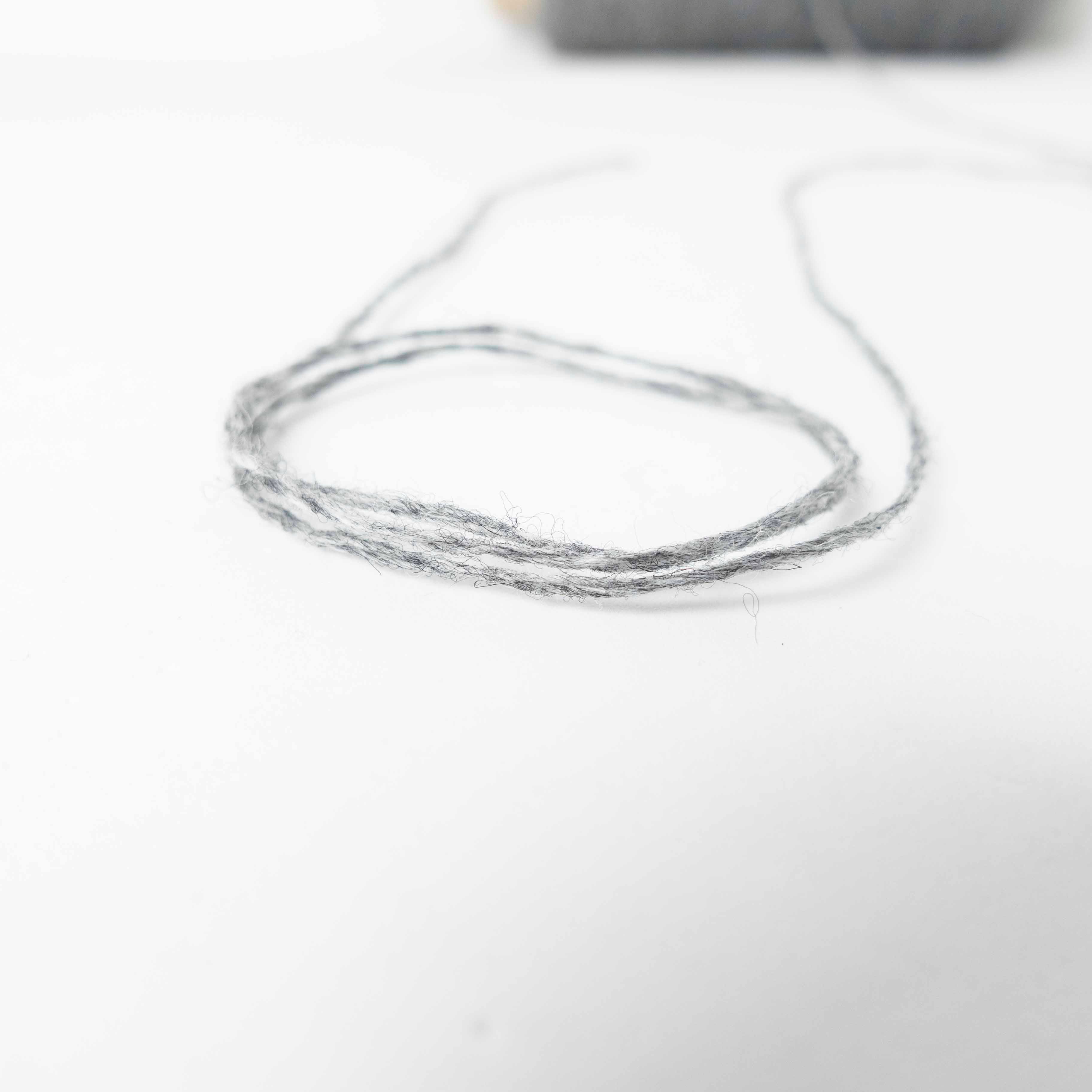 2/12 AKANE (wool blend)